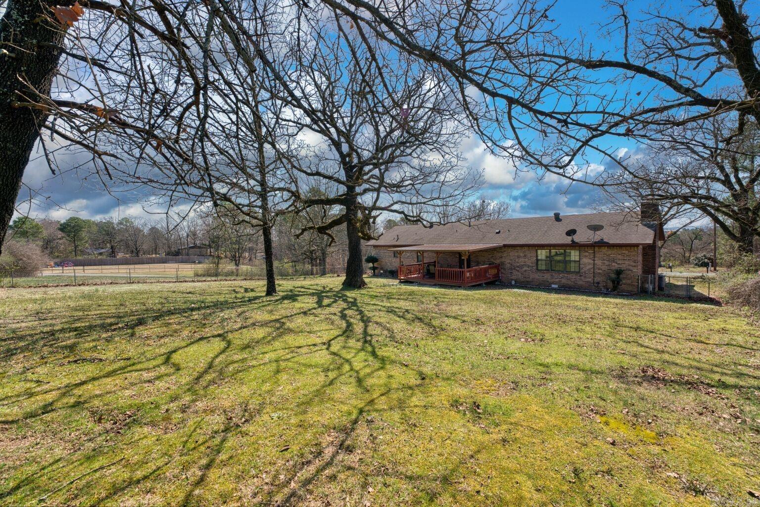 202 Marwinette Place Hot Springs, AR 71913
