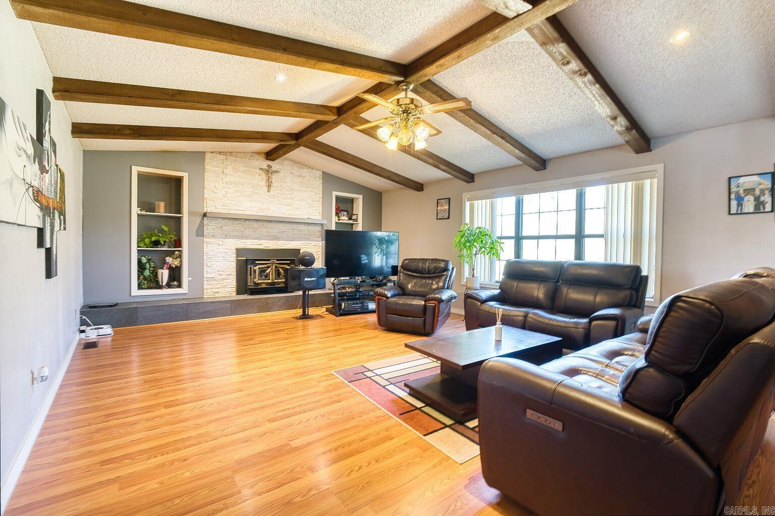 202 Marwinette Place Hot Springs, AR 71913