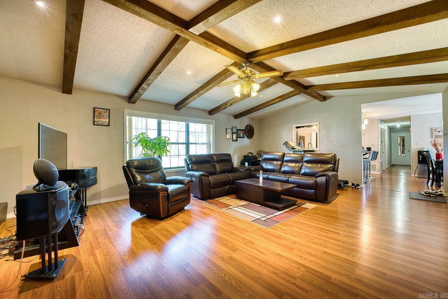 202 Marwinette Place Hot Springs, AR 71913