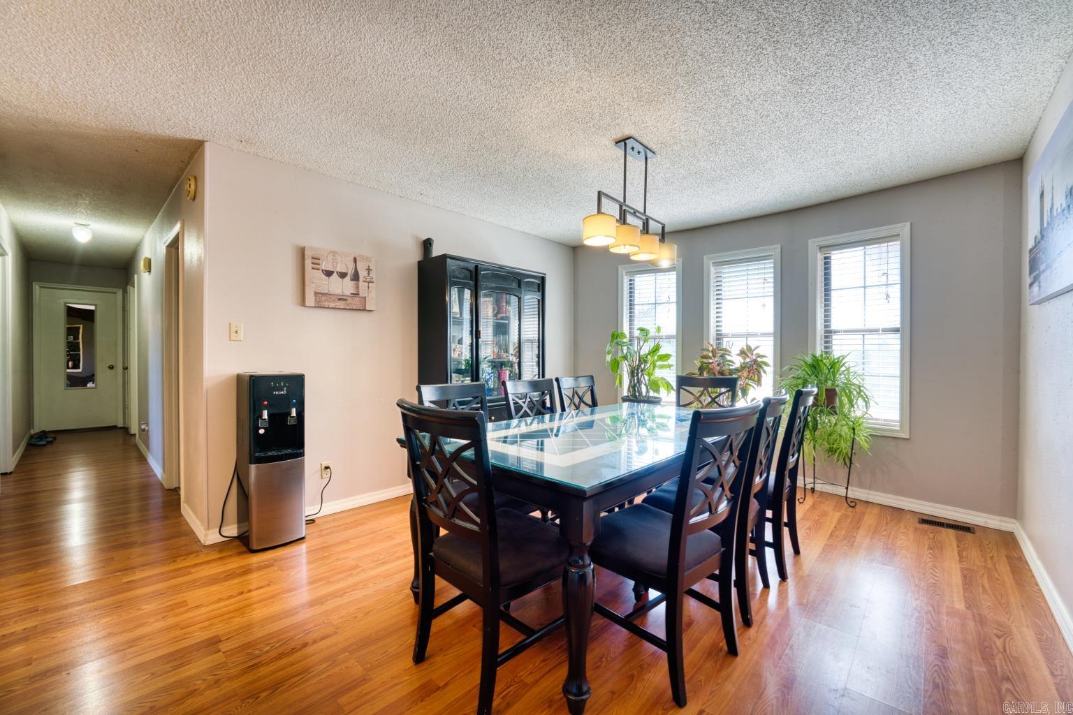 202 Marwinette Place Hot Springs, AR 71913