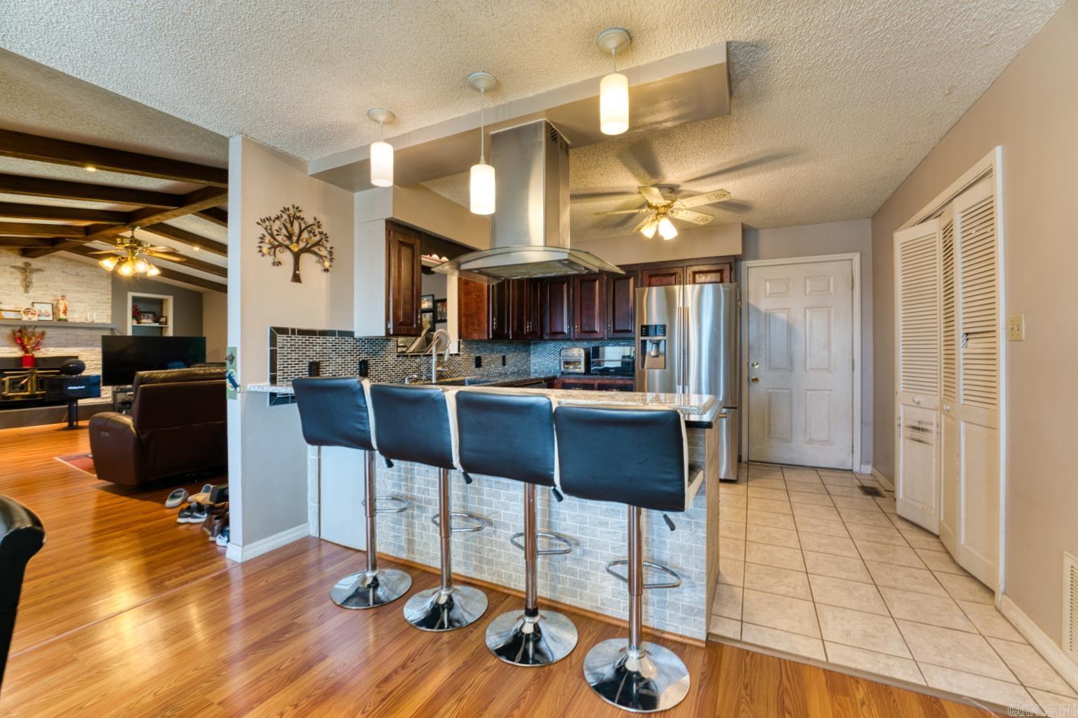 202 Marwinette Place Hot Springs, AR 71913