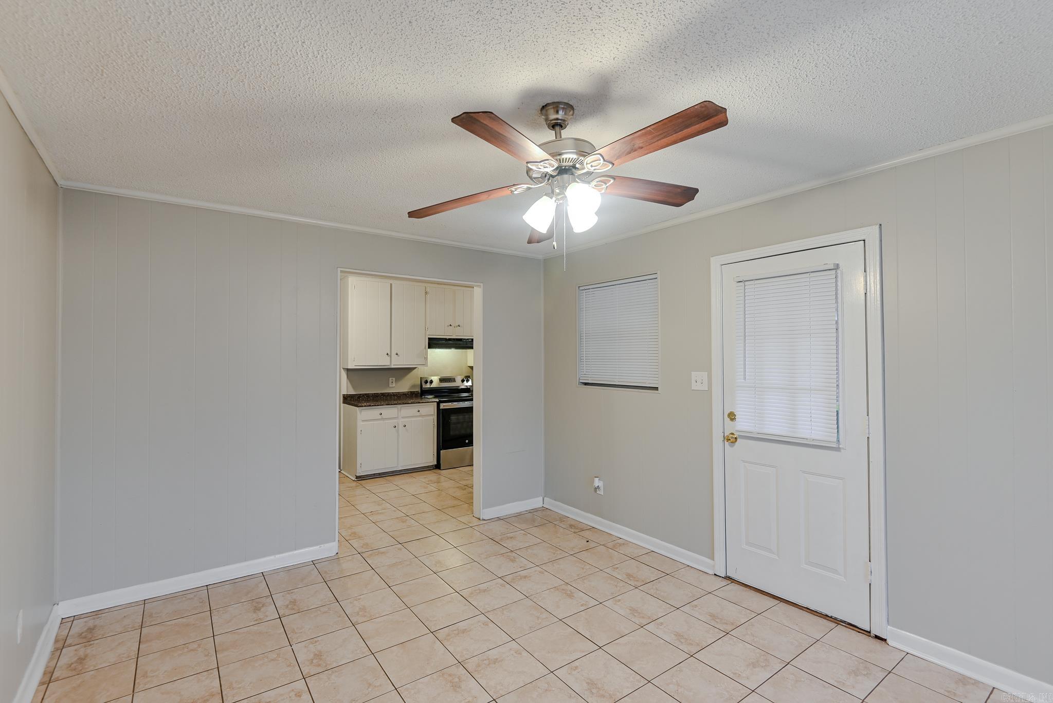 213  Santa Fe Trl  Little Rock, AR