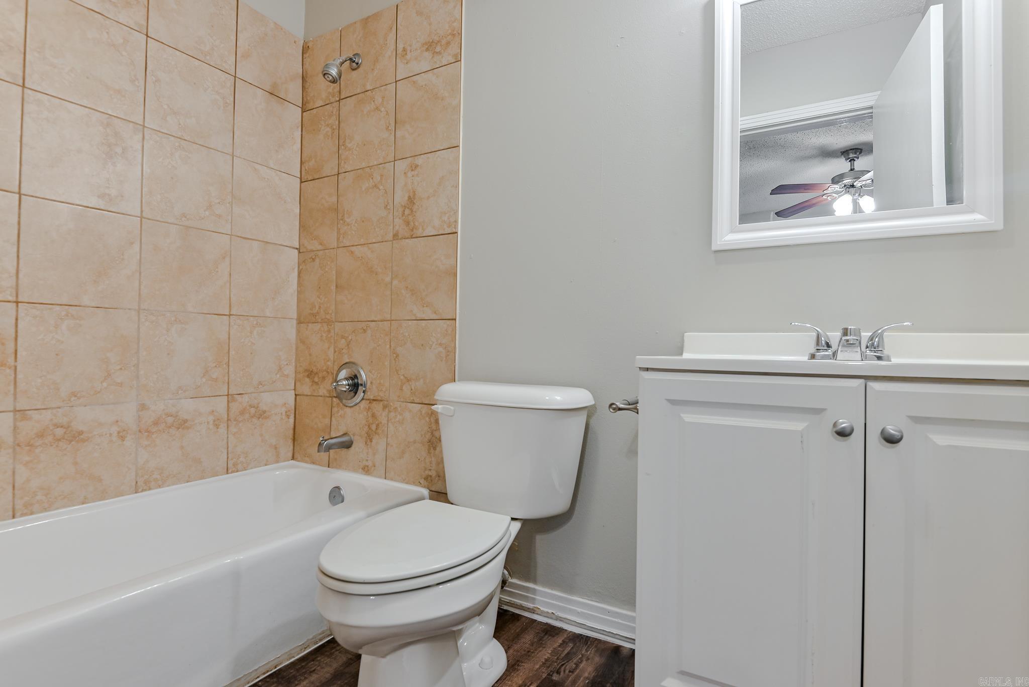 213  Santa Fe Trl  Little Rock, AR