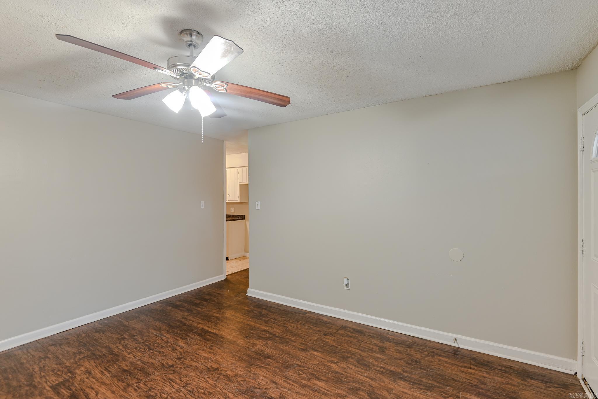 213  Santa Fe Trl  Little Rock, AR