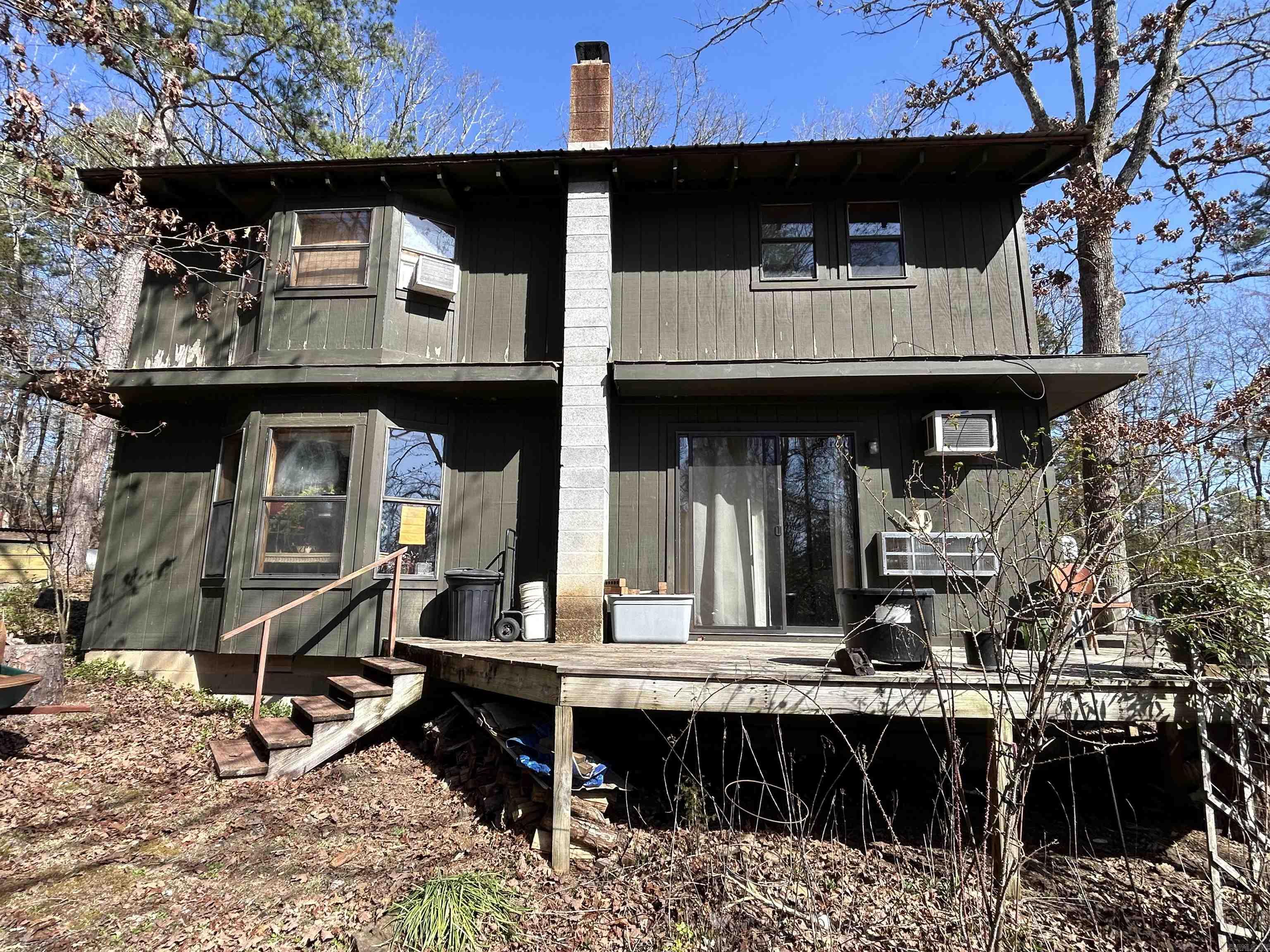 207  Marpen  Clinton, AR