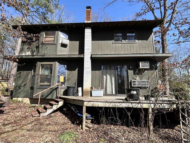 207  Marpen  Clinton, AR