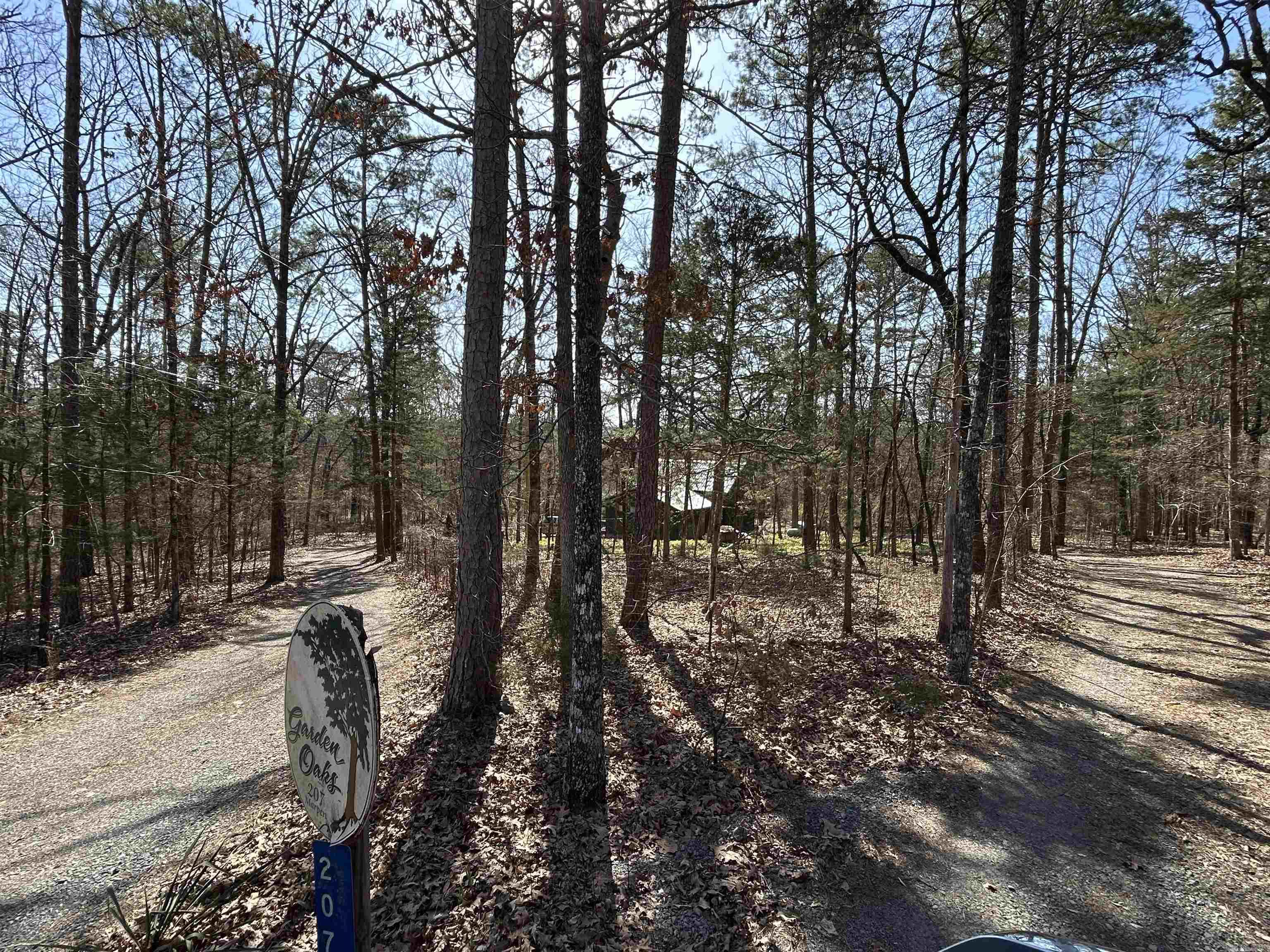 207  Marpen  Clinton, AR