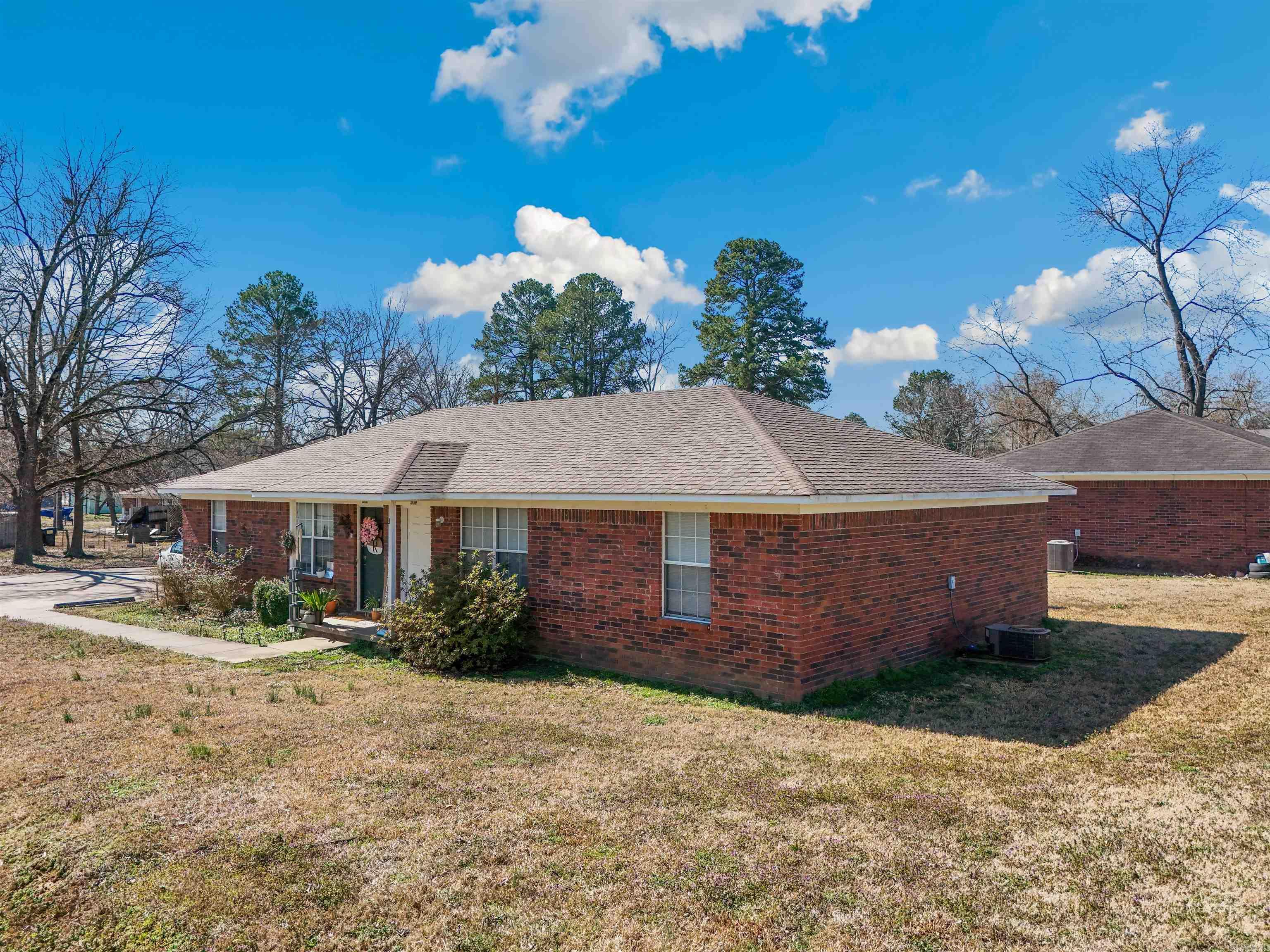 307 & 309  Washington  Ward, AR