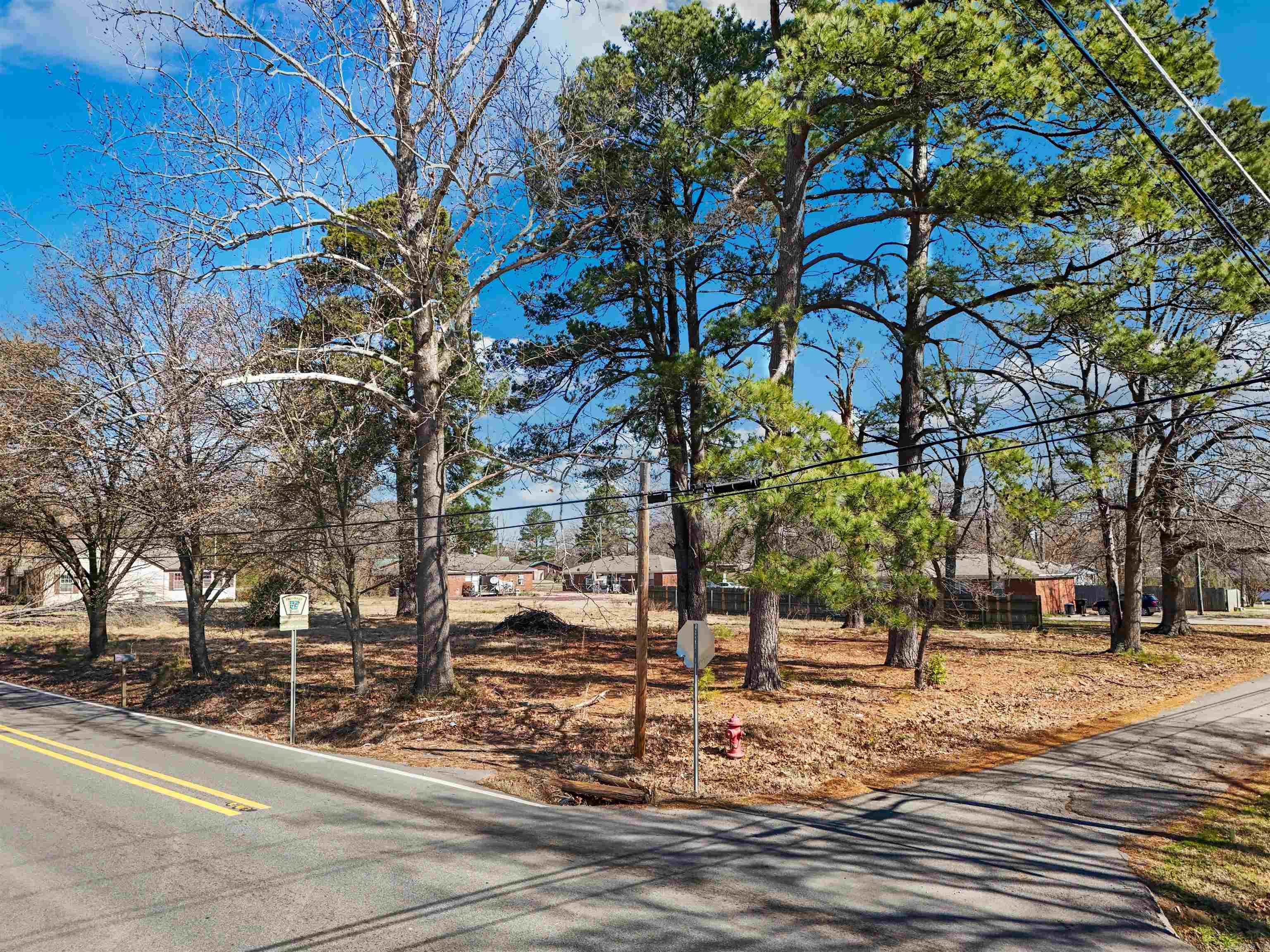 307 & 309  Washington  Ward, AR