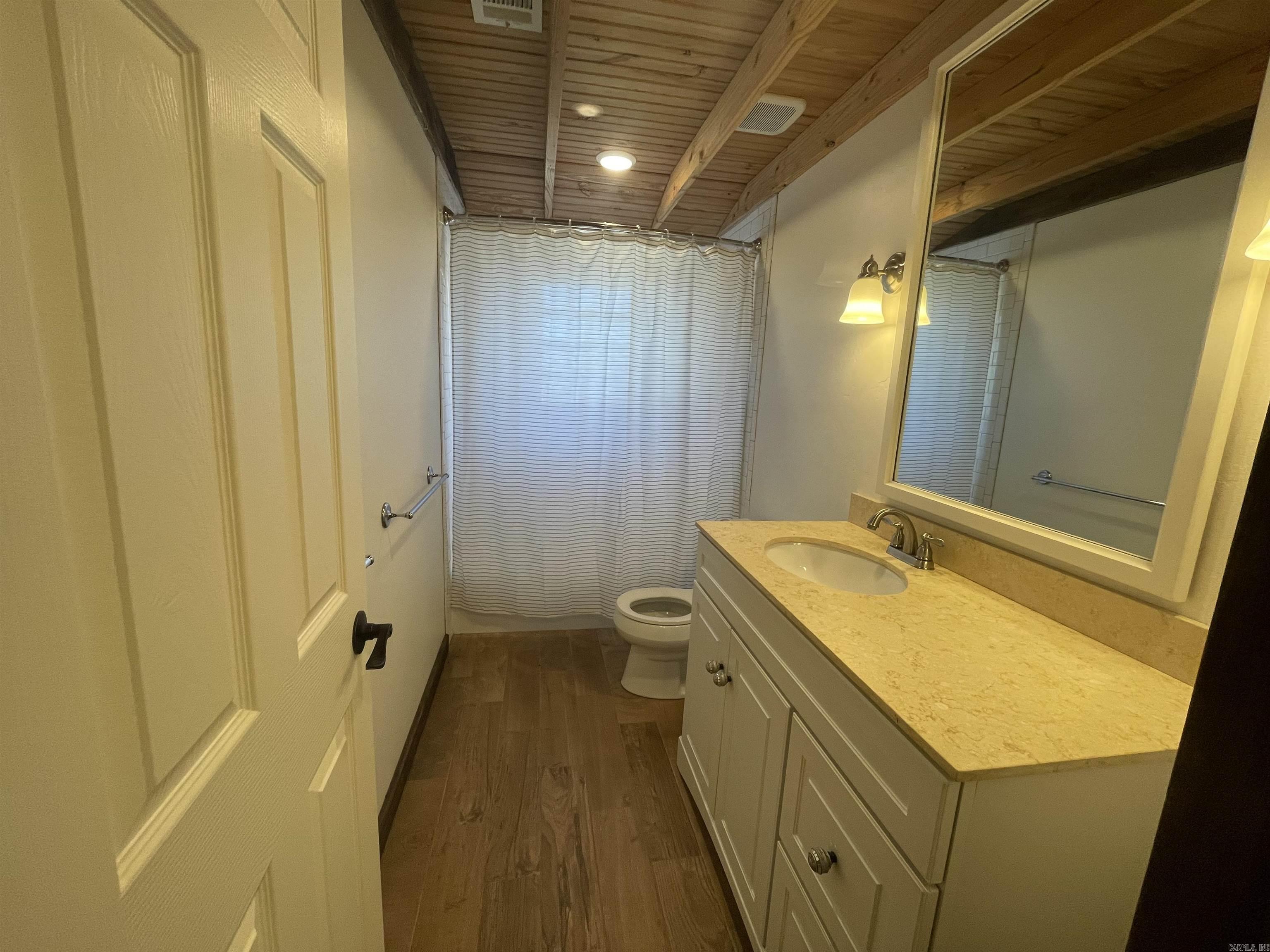 82  Herpel Road  Mountain View, AR