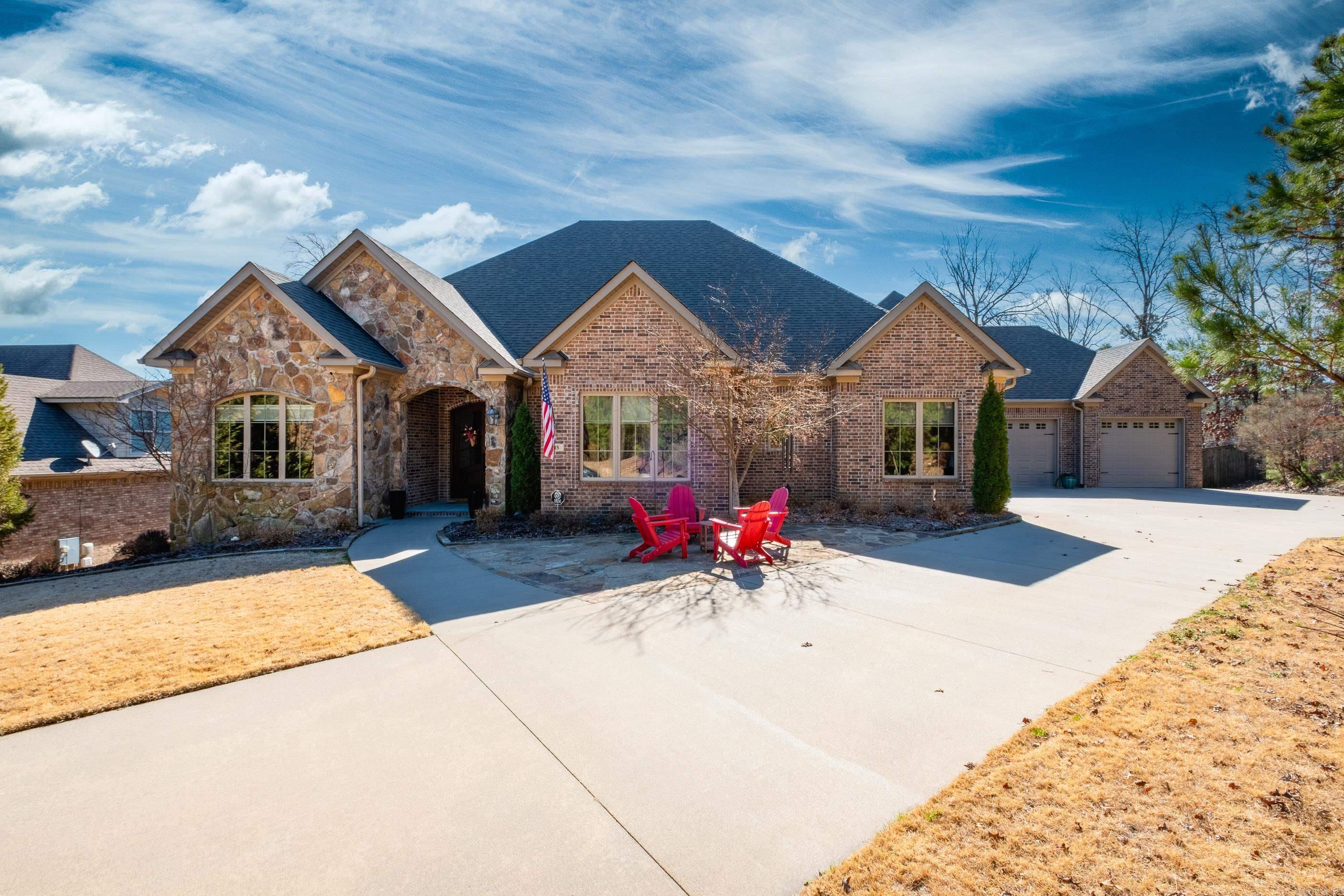 15  Miramar  Little Rock, AR