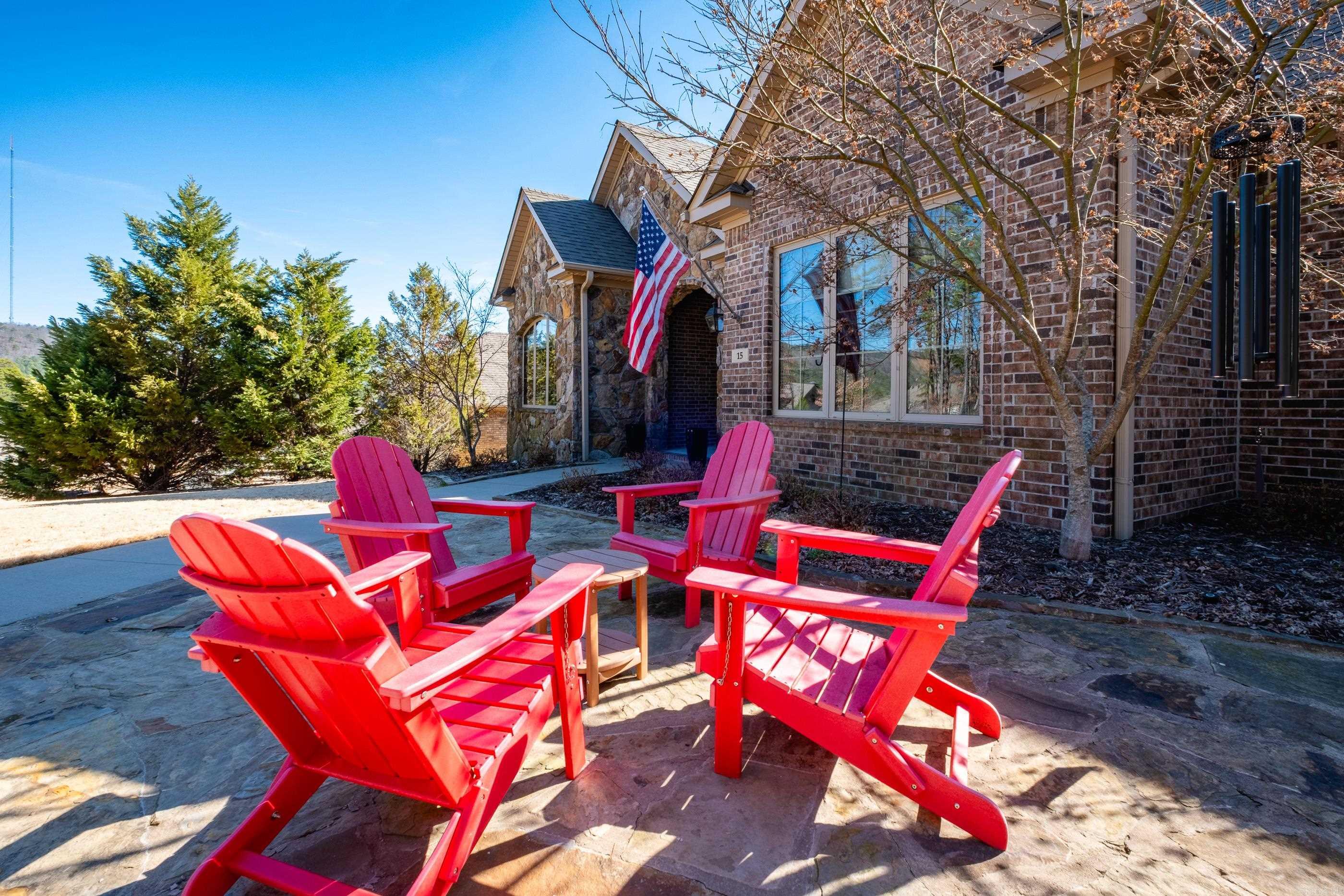 15  Miramar  Little Rock, AR