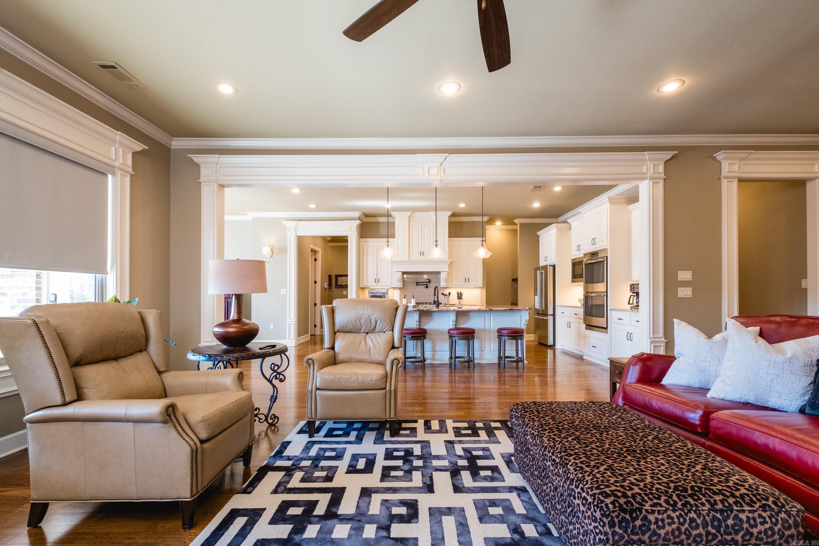 15  Miramar  Little Rock, AR