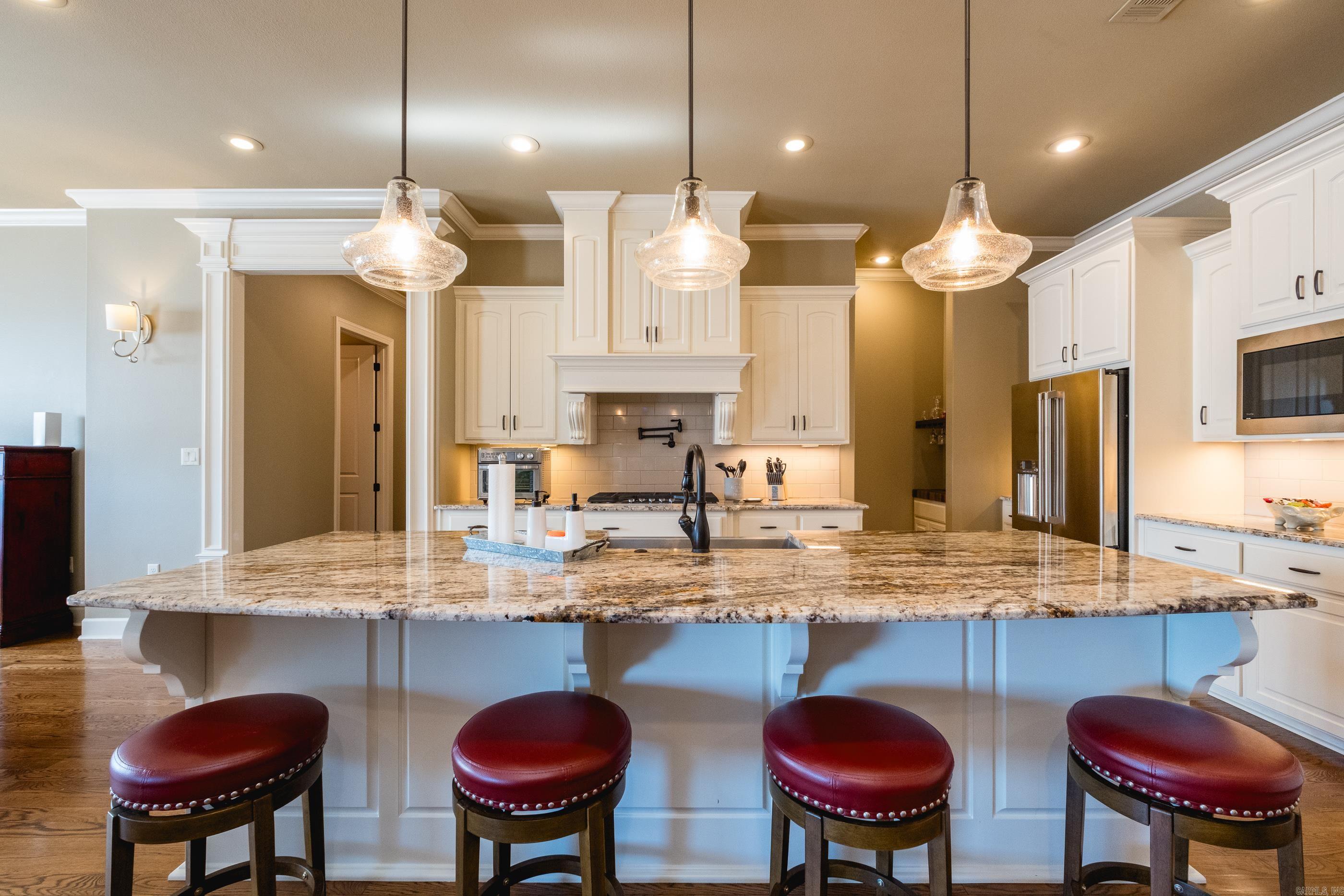 15  Miramar  Little Rock, AR