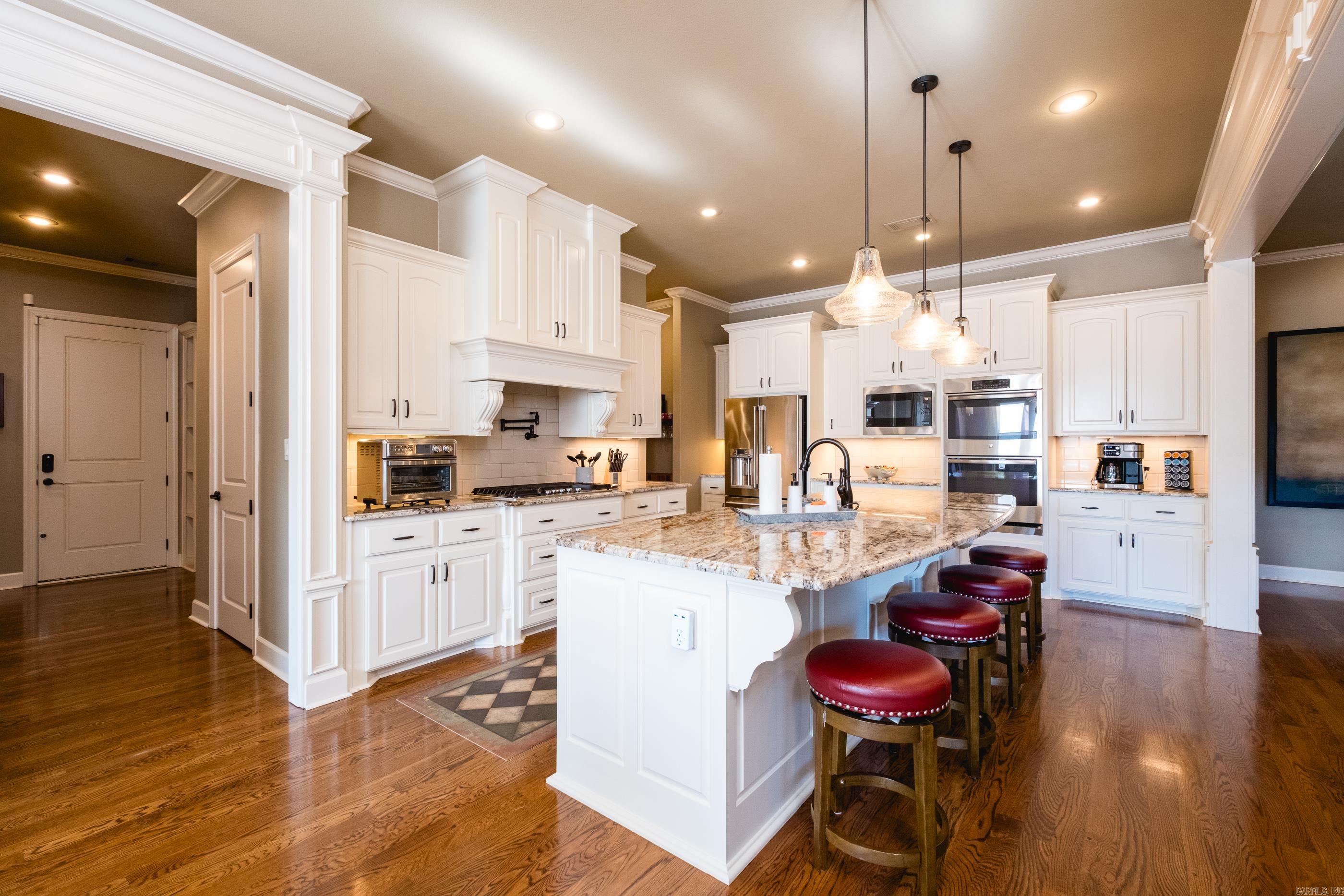 15  Miramar  Little Rock, AR
