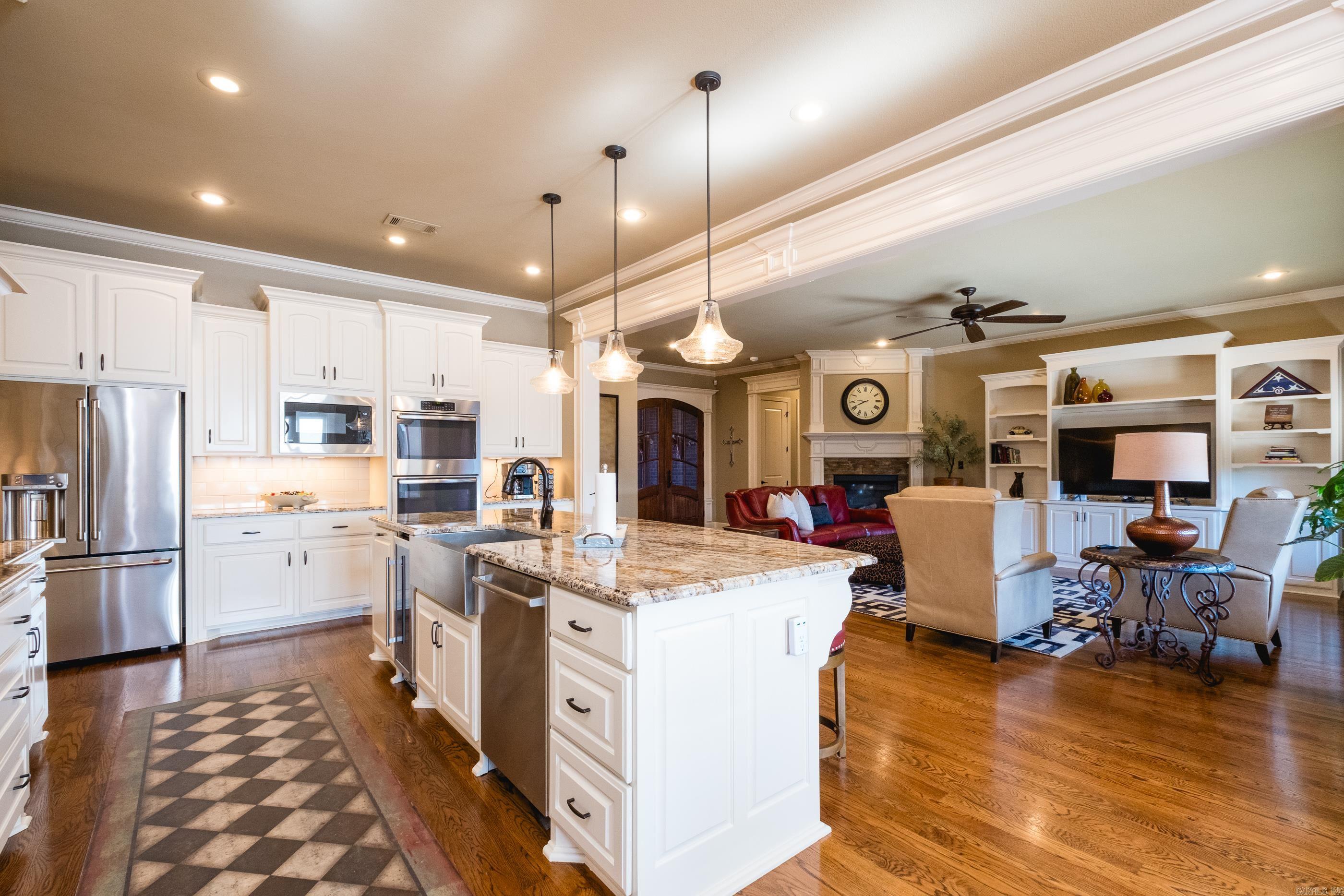 15  Miramar  Little Rock, AR