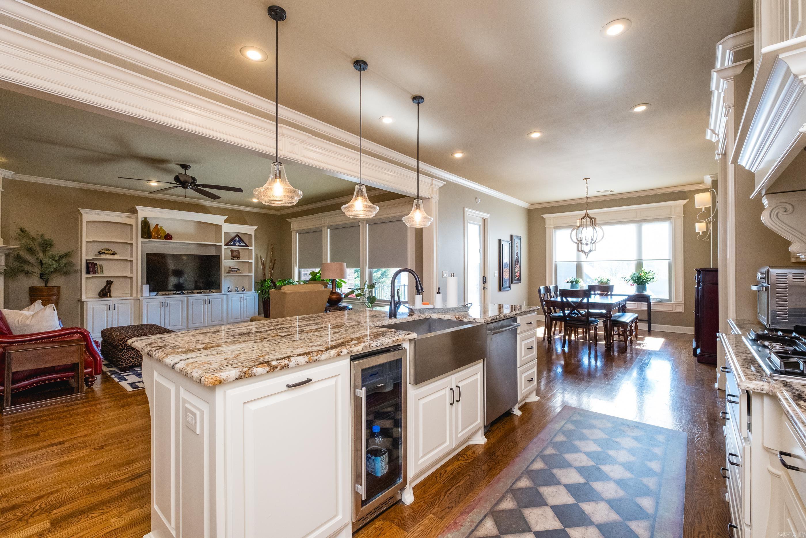 15  Miramar  Little Rock, AR