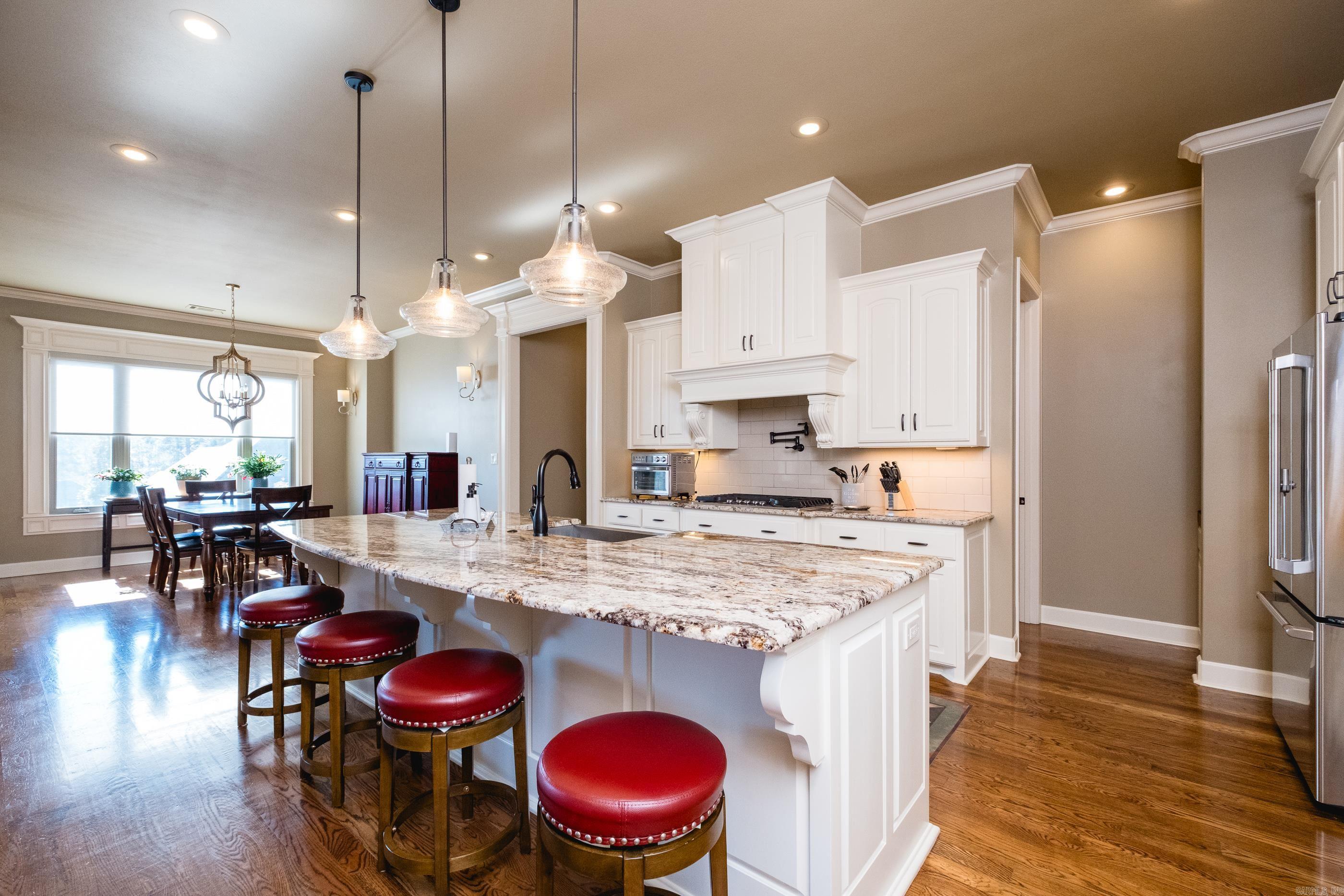 15  Miramar  Little Rock, AR