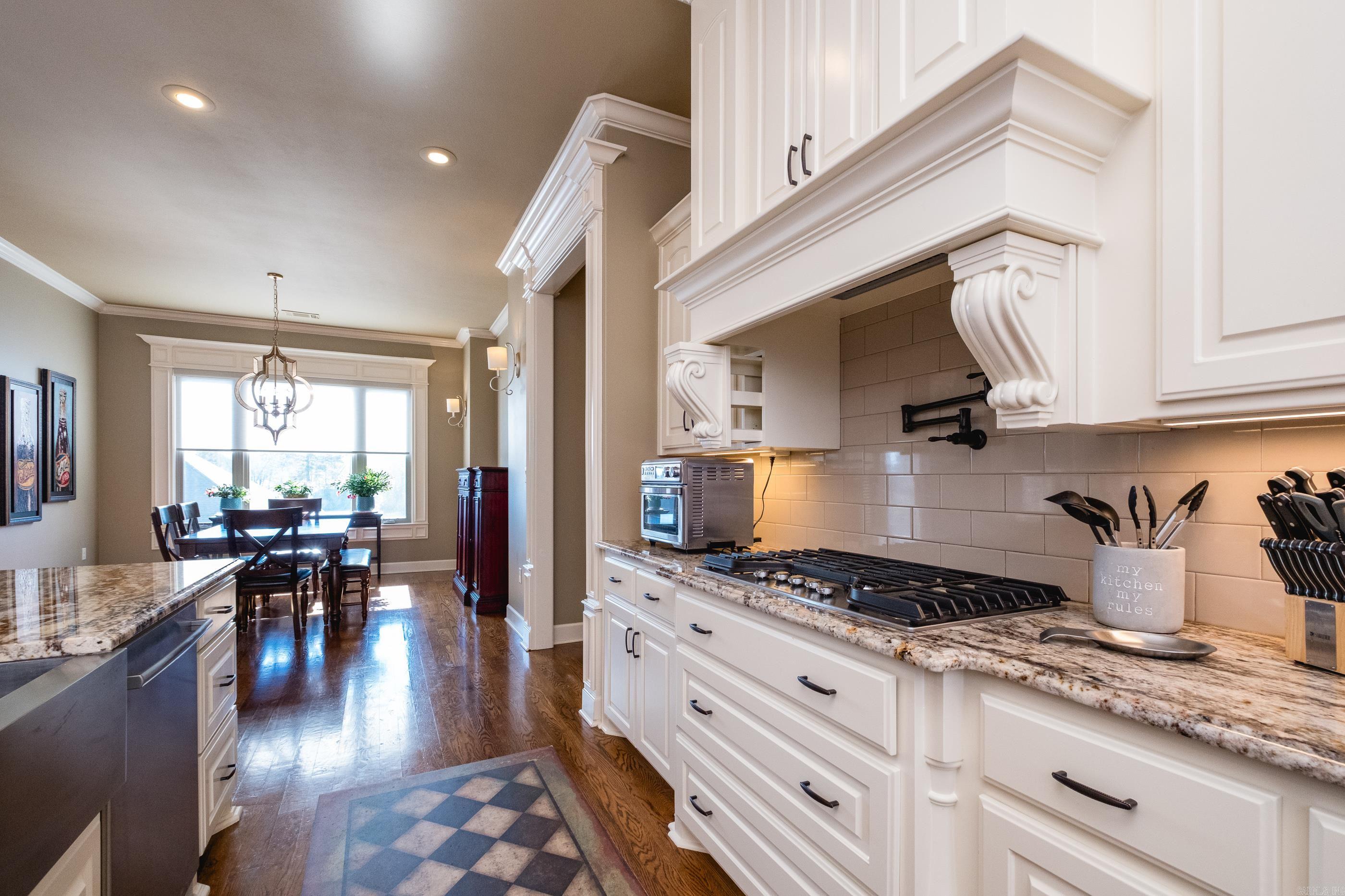 15  Miramar  Little Rock, AR