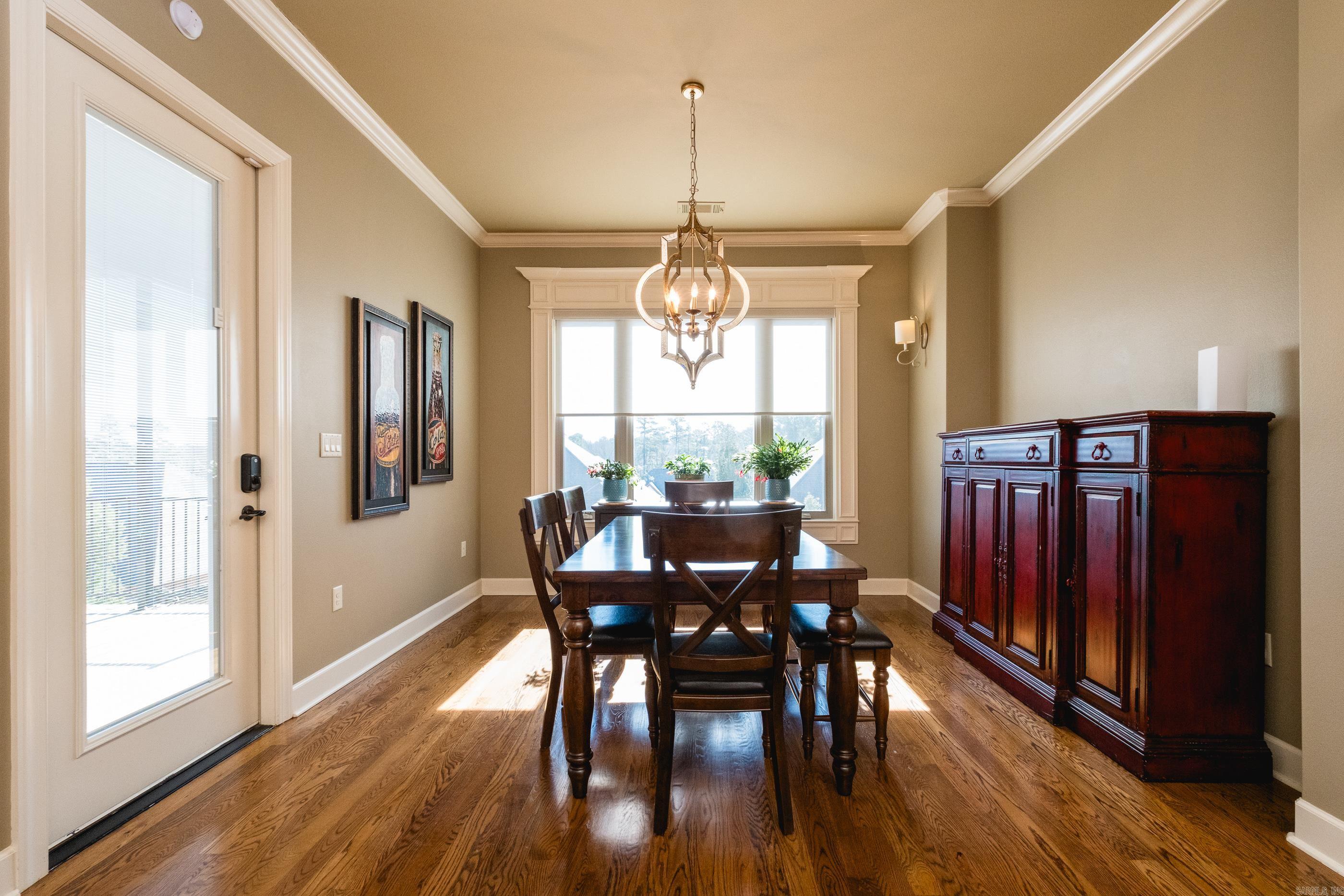 15  Miramar  Little Rock, AR