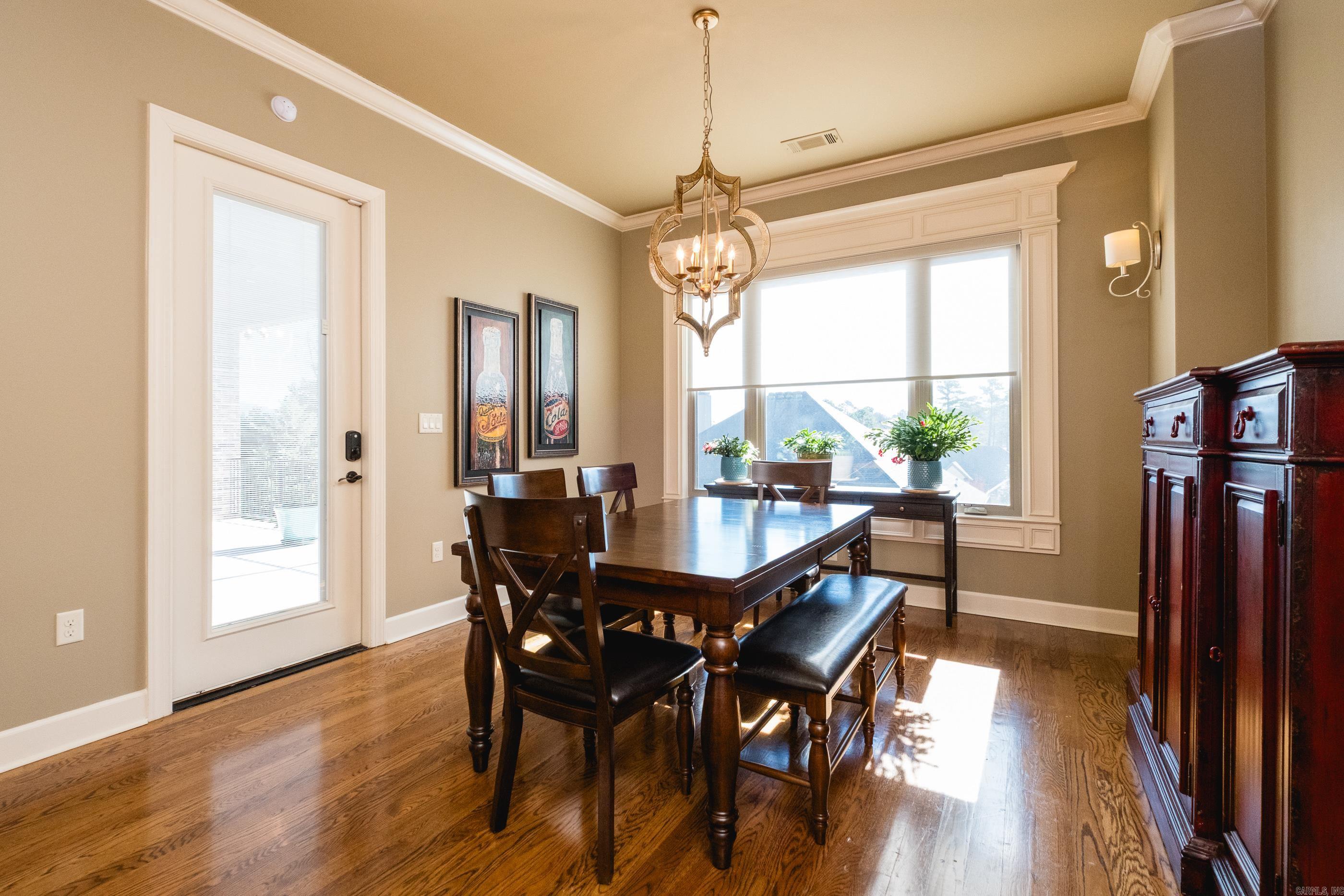 15  Miramar  Little Rock, AR