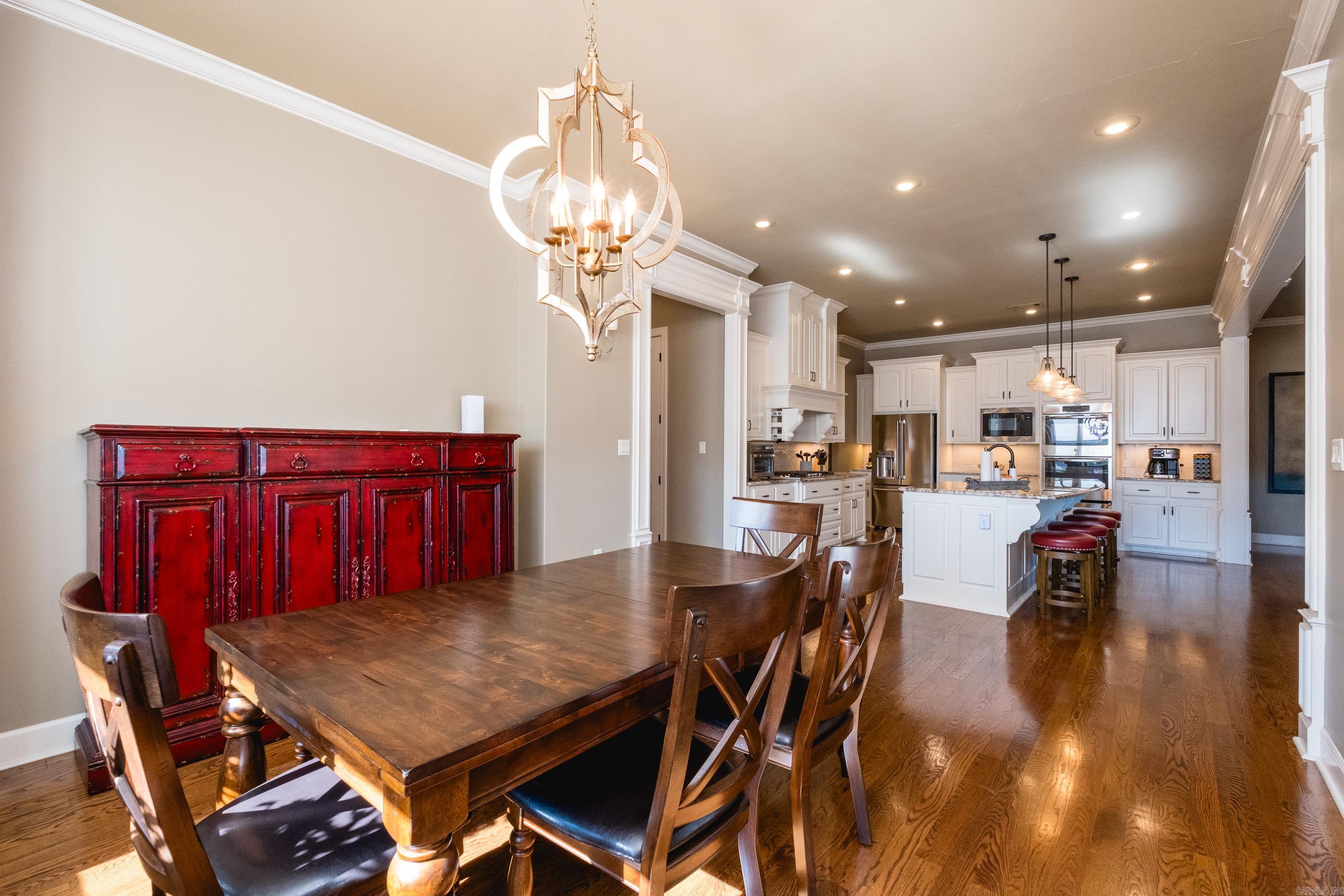 15  Miramar  Little Rock, AR