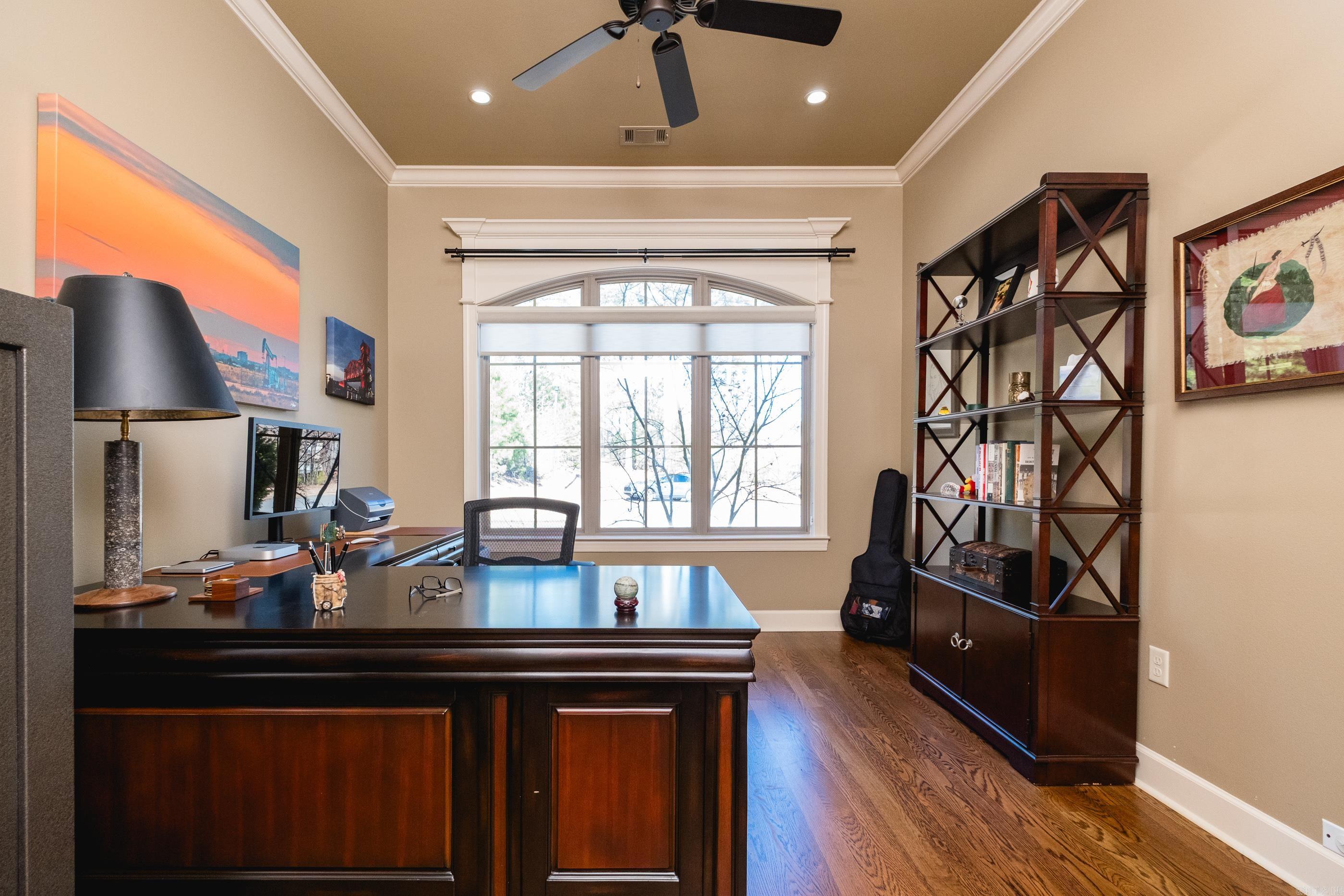 15  Miramar  Little Rock, AR