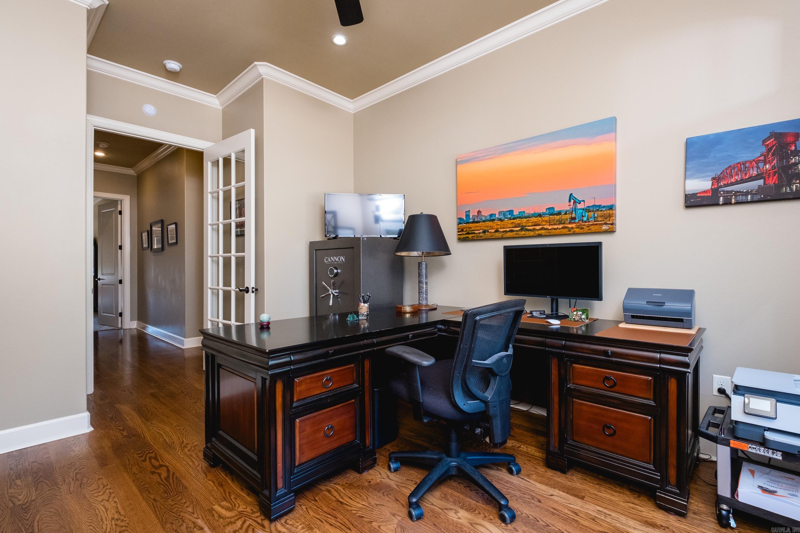 15  Miramar  Little Rock, AR
