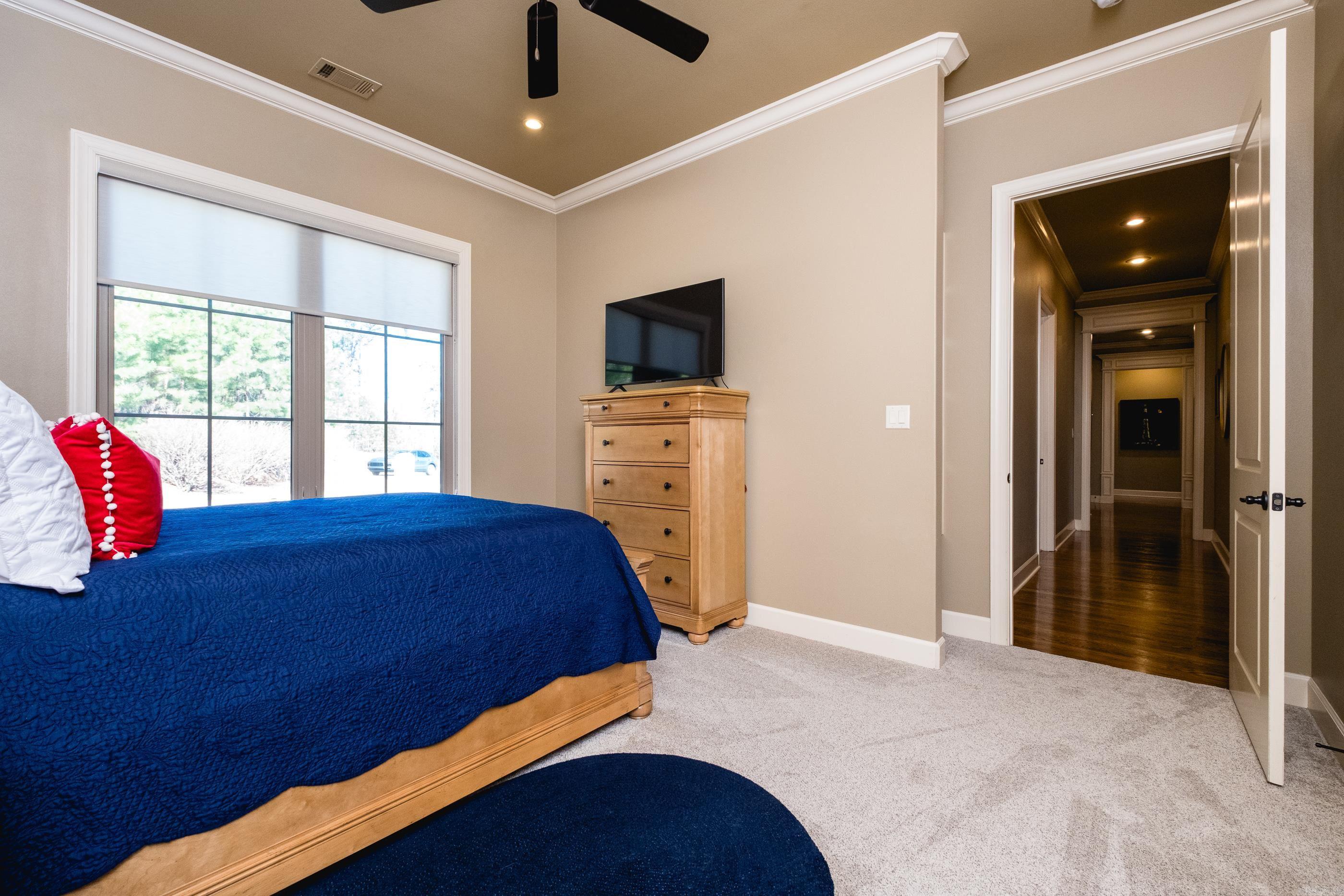 15  Miramar  Little Rock, AR