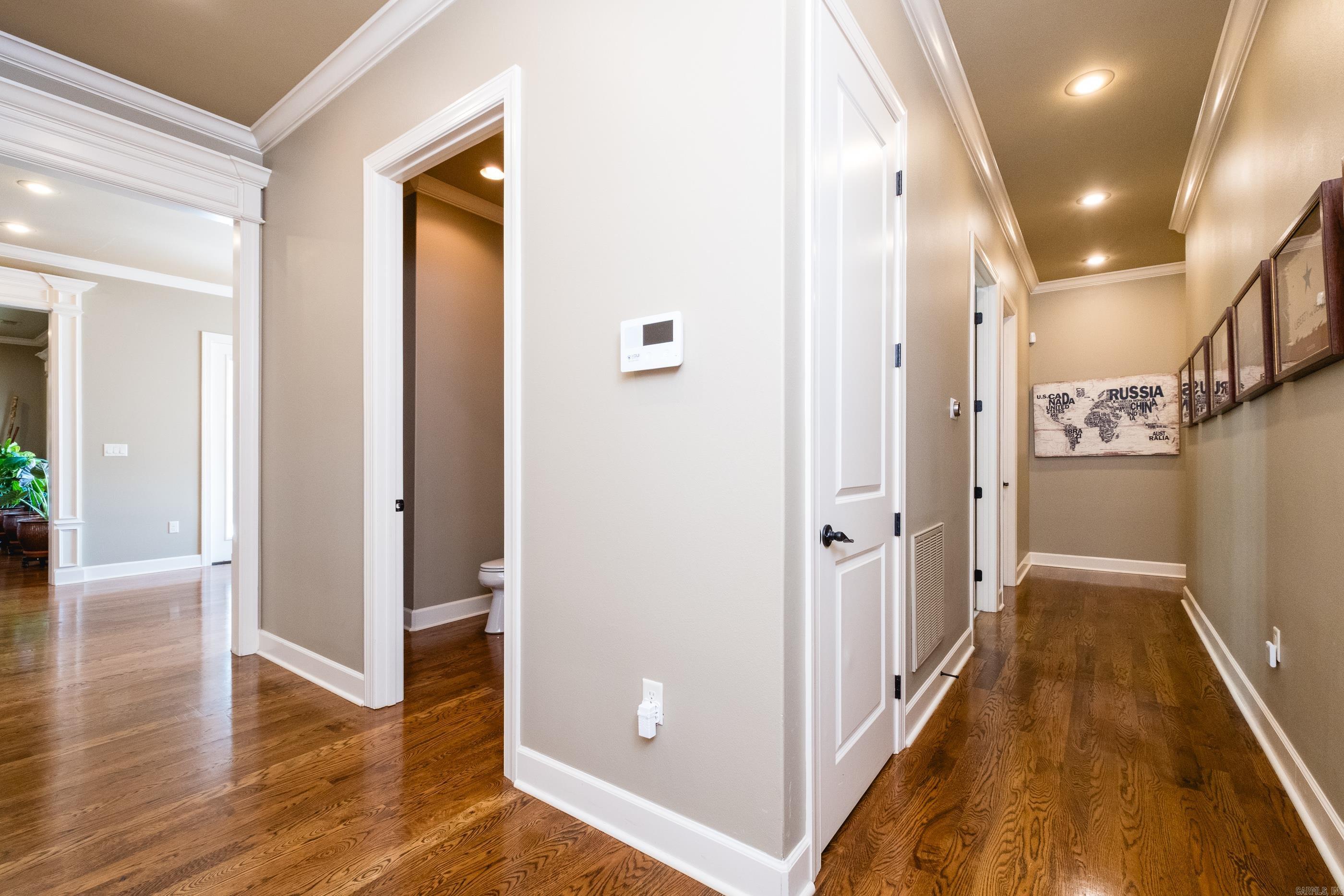 15  Miramar  Little Rock, AR