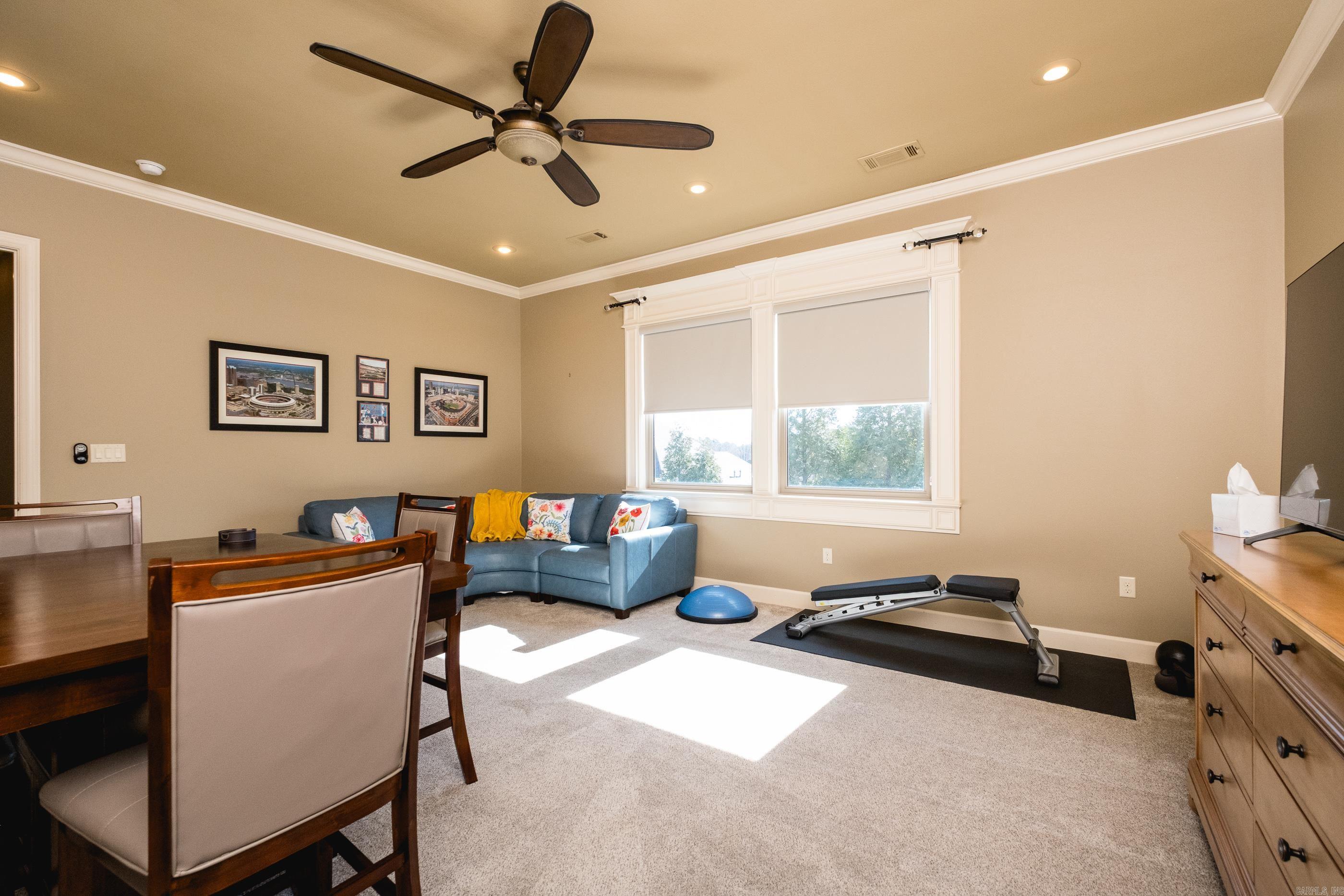 15  Miramar  Little Rock, AR