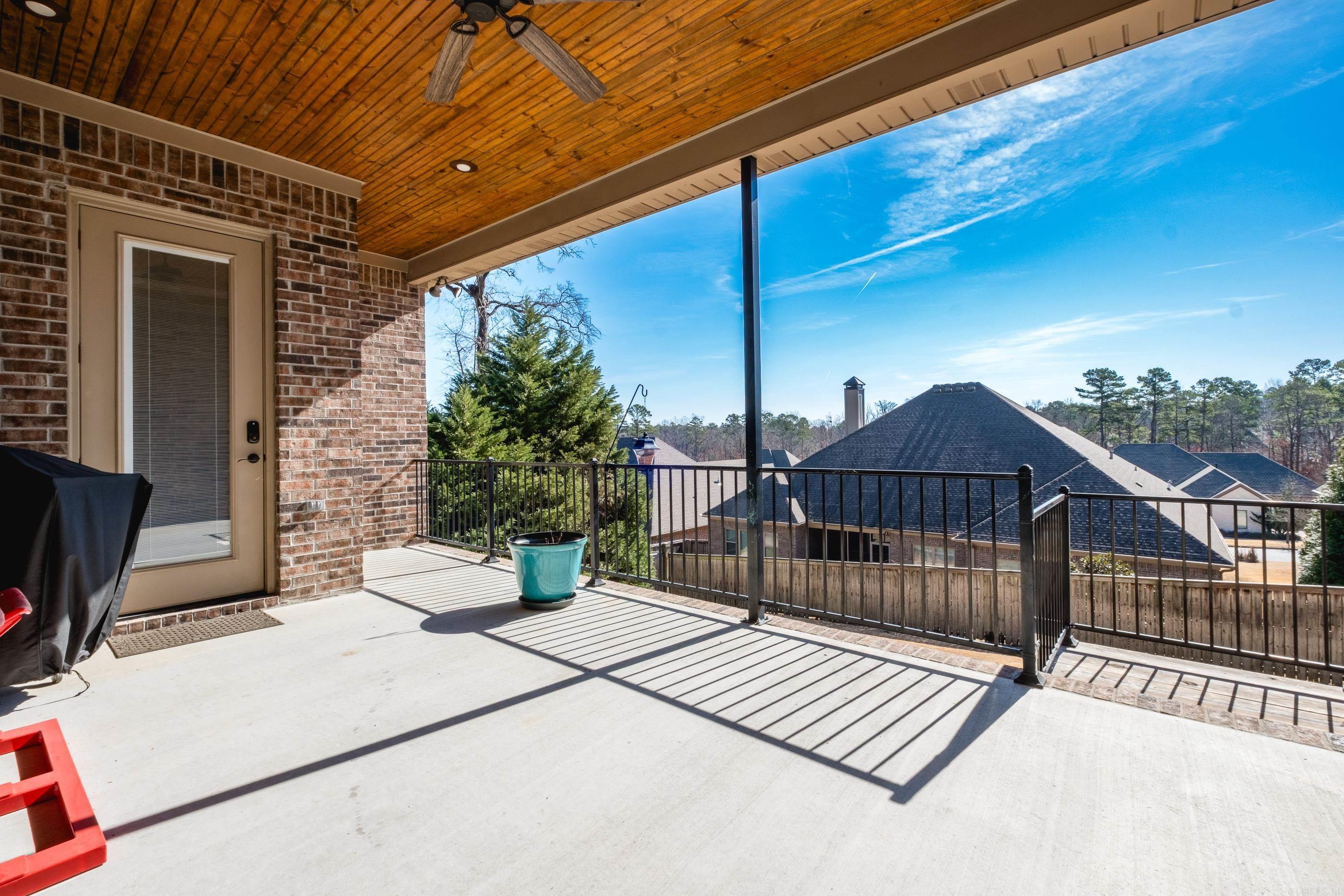 15  Miramar  Little Rock, AR