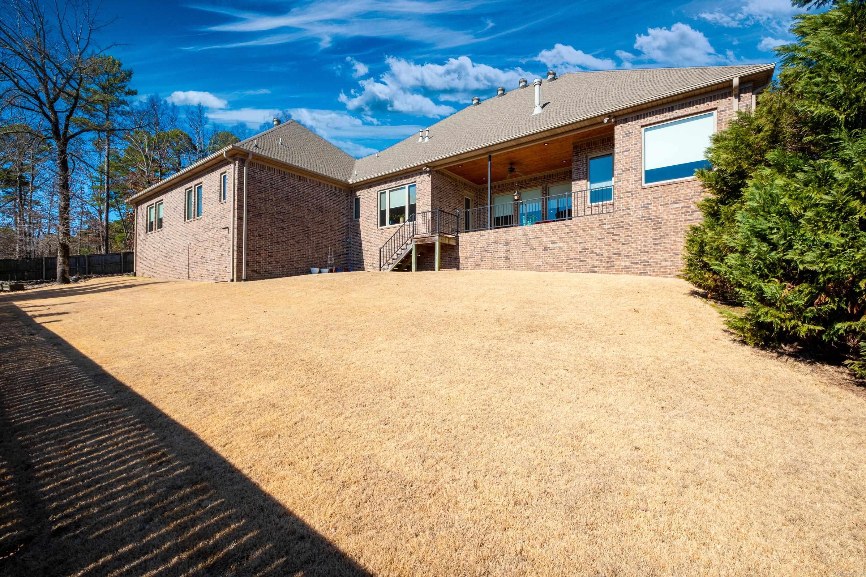 15  Miramar  Little Rock, AR