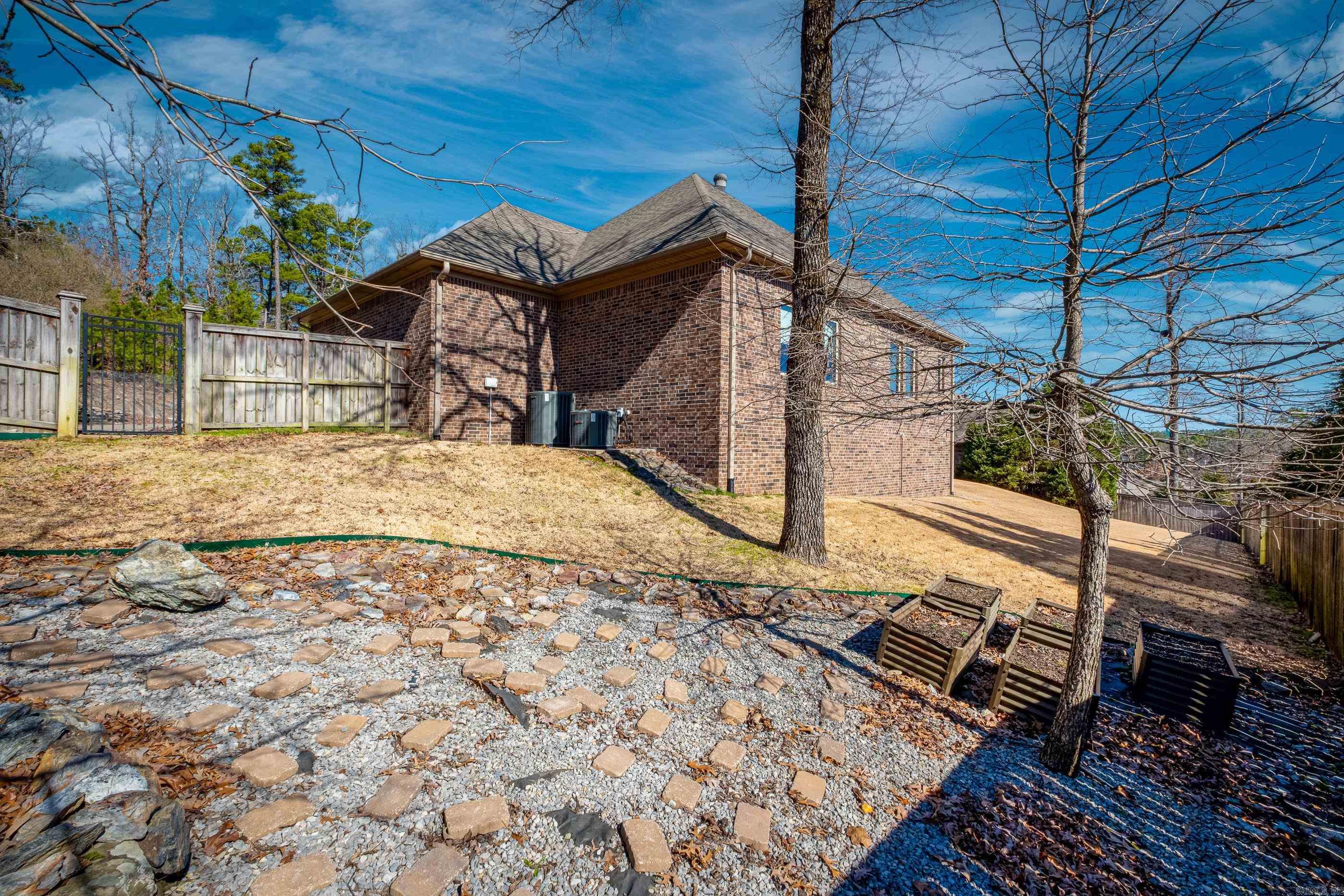 15  Miramar  Little Rock, AR