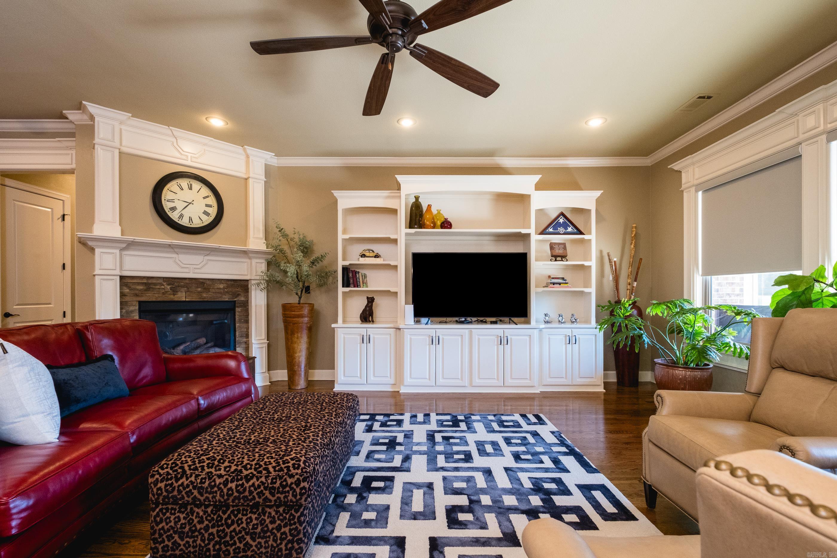 15  Miramar  Little Rock, AR