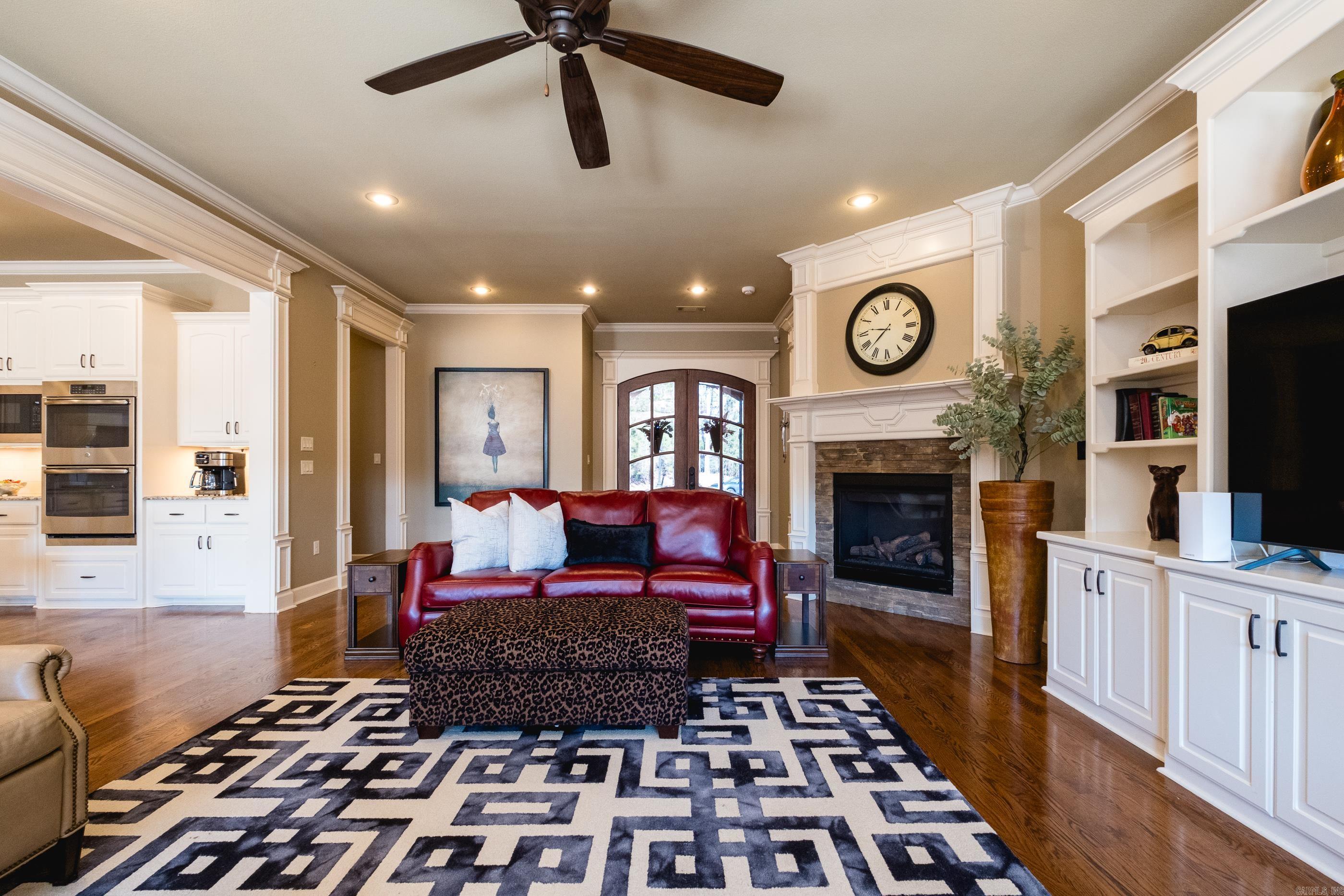 15  Miramar  Little Rock, AR