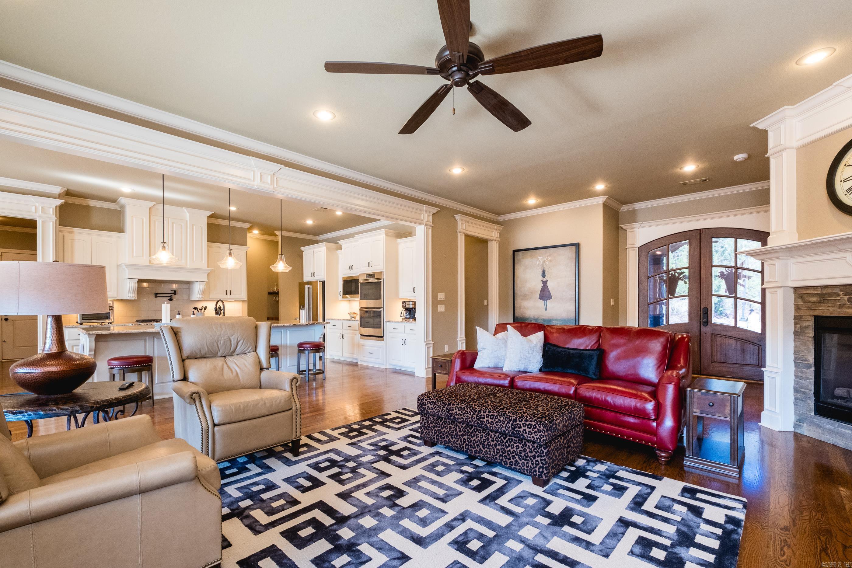 15  Miramar  Little Rock, AR