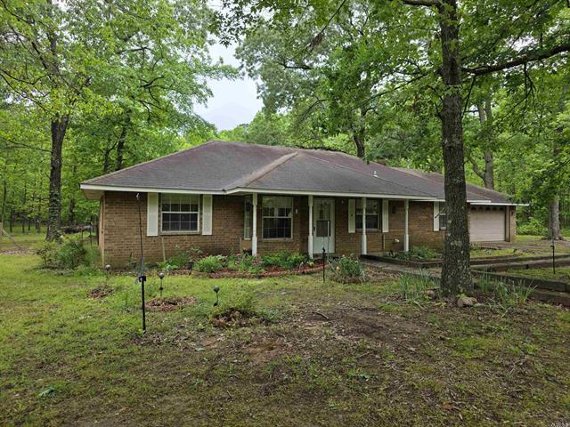 123  Folsom  Mena, AR