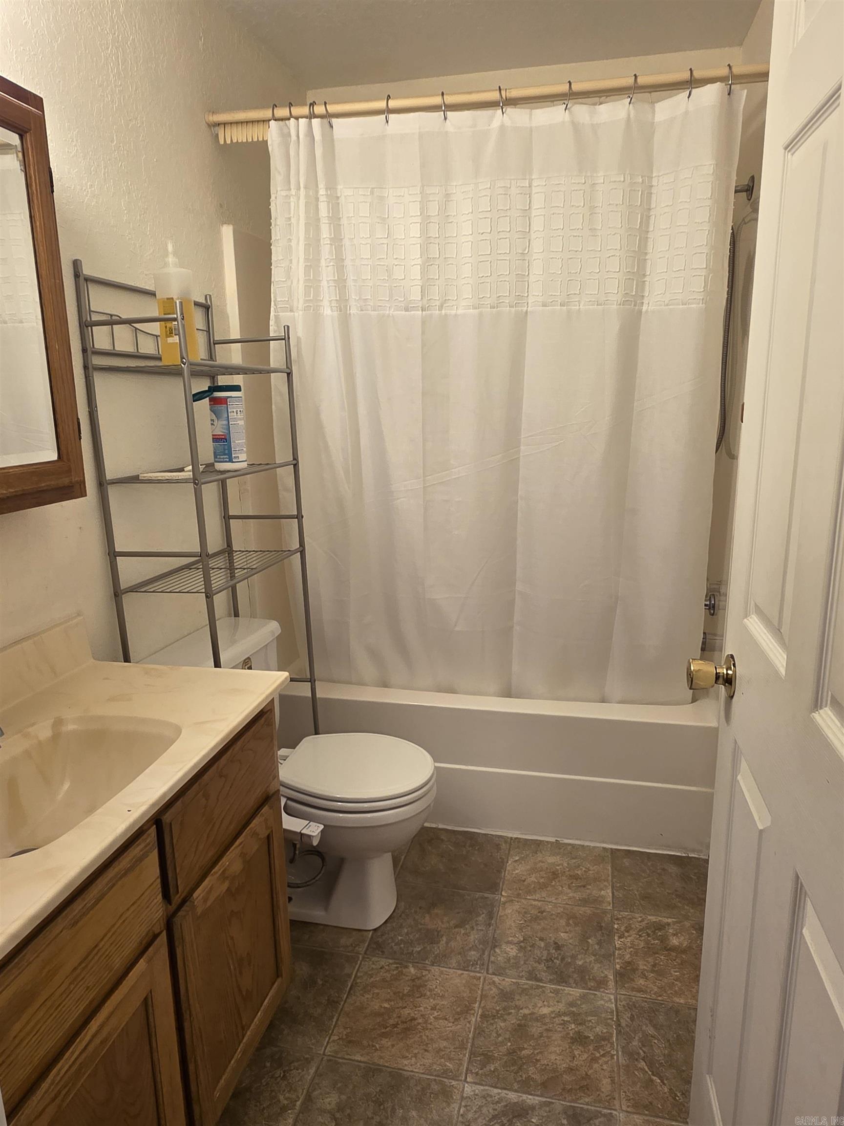 123  Folsom  Mena, AR