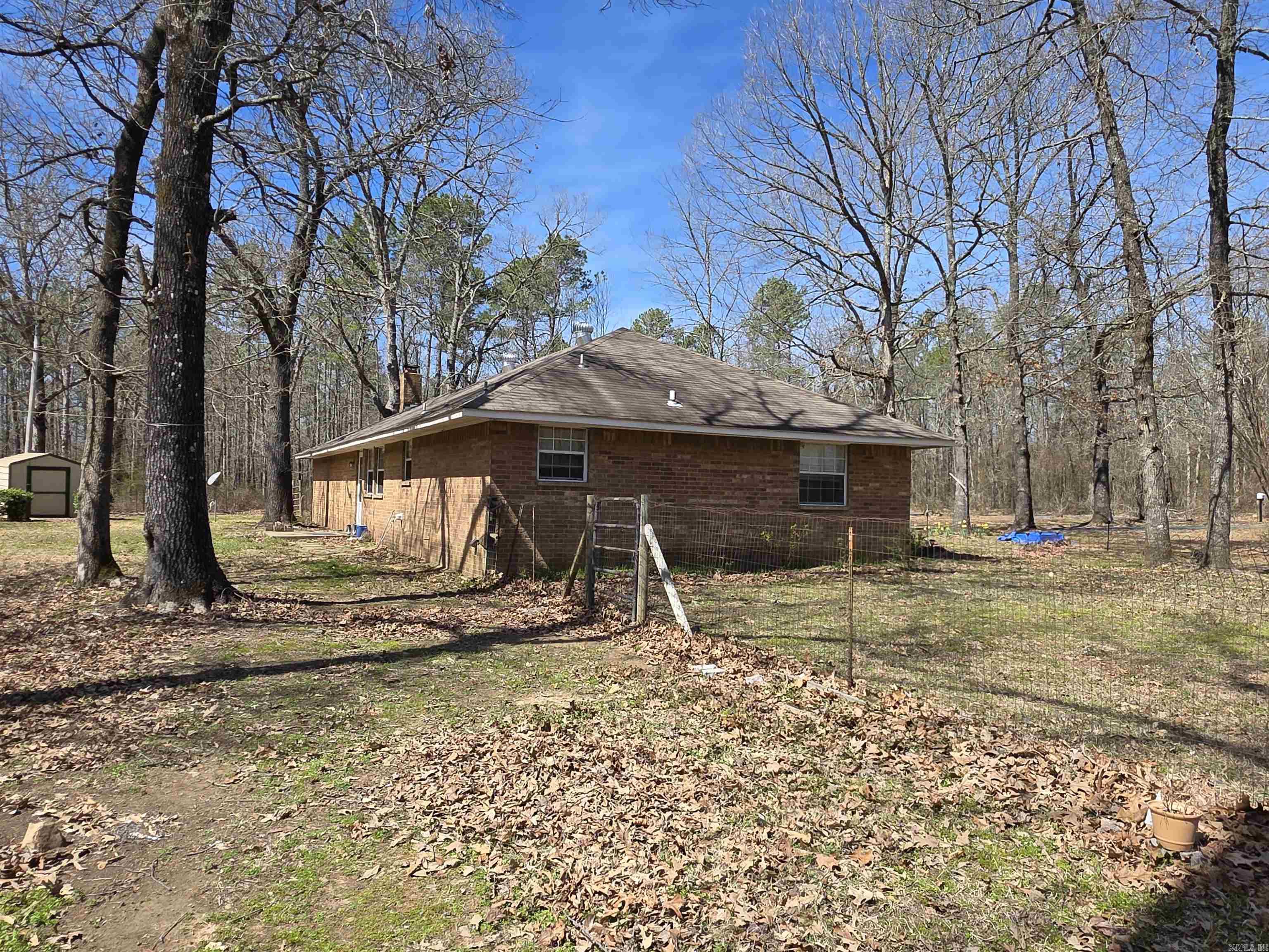 123  Folsom  Mena, AR