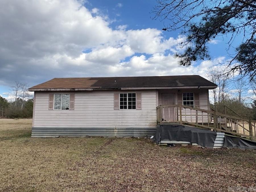 277  Hempstead 338  McCaskill, AR