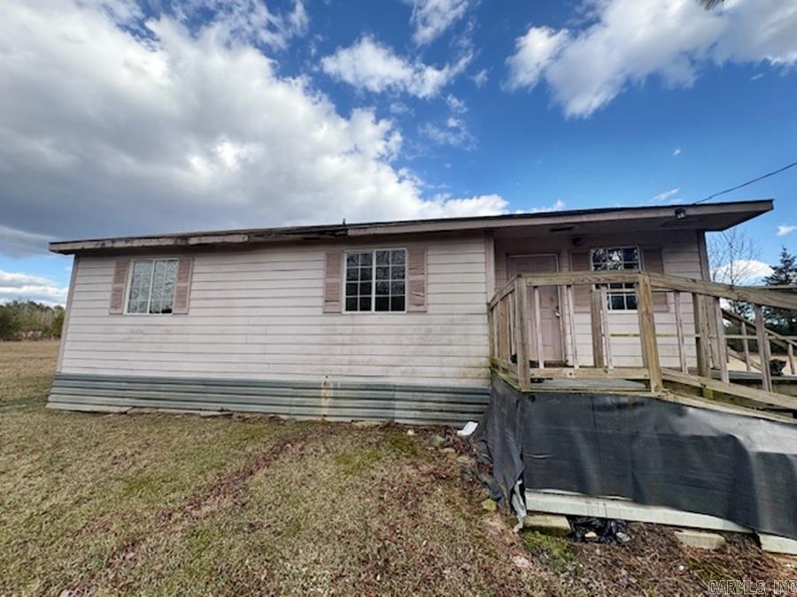277  Hempstead 338  McCaskill, AR