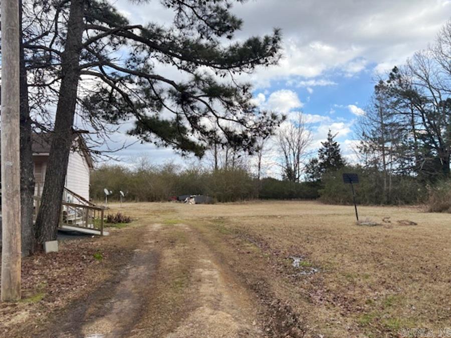 277  Hempstead 338  McCaskill, AR