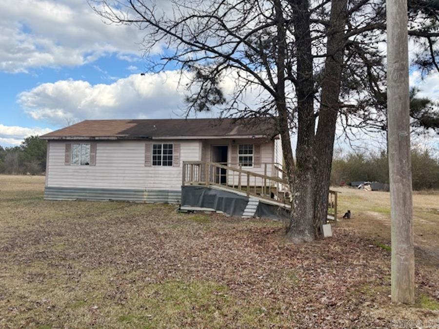277  Hempstead 338  McCaskill, AR