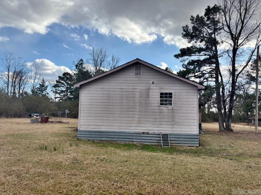 277  Hempstead 338  McCaskill, AR