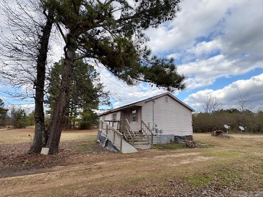 277  Hempstead 338  McCaskill, AR