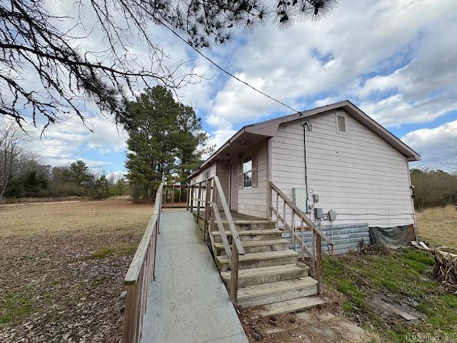 277  Hempstead 338  McCaskill, AR