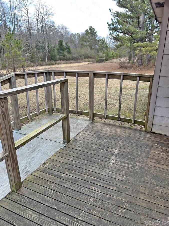 277  Hempstead 338  McCaskill, AR