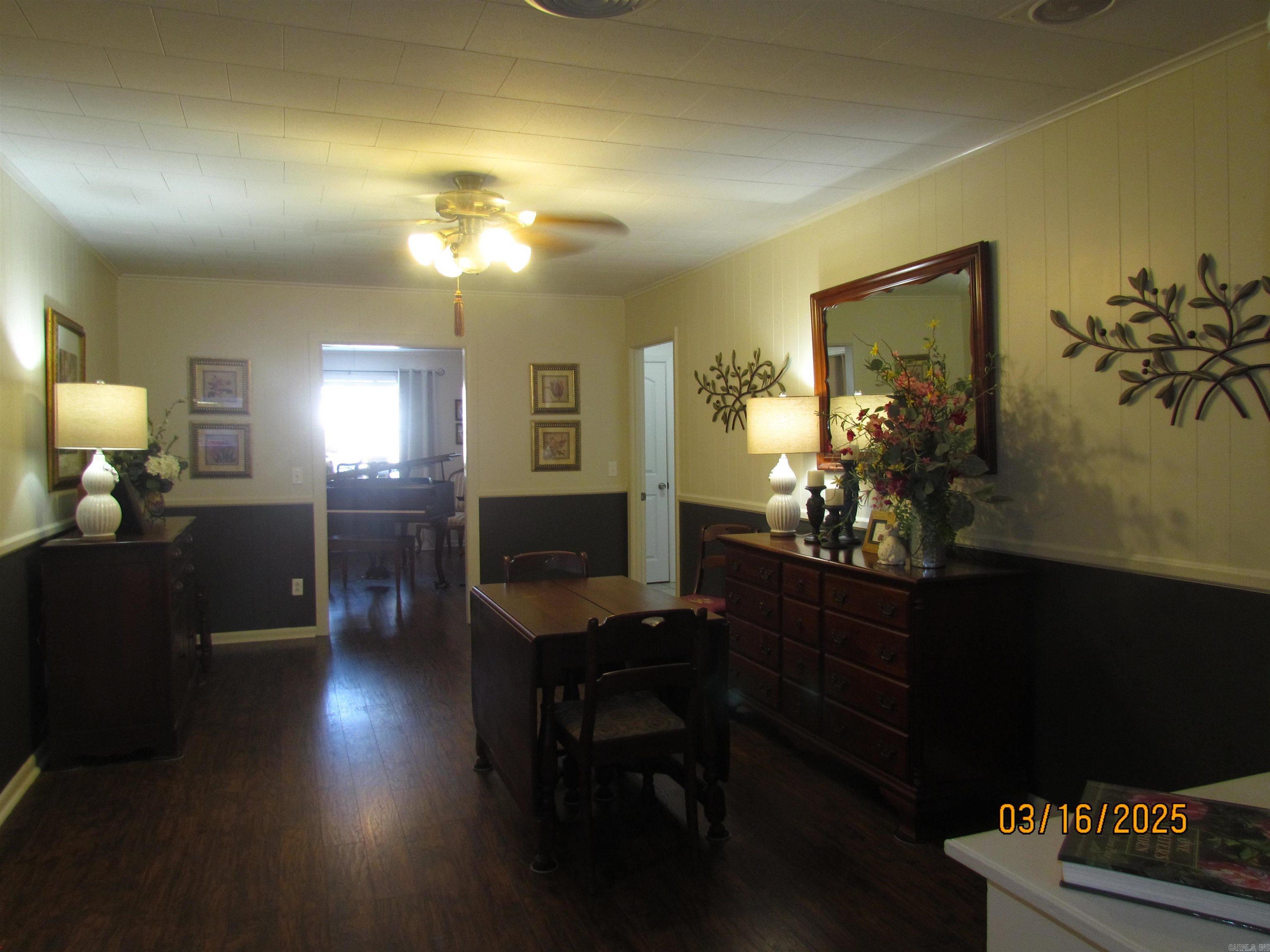 1415  Chestnut  Crossett, AR