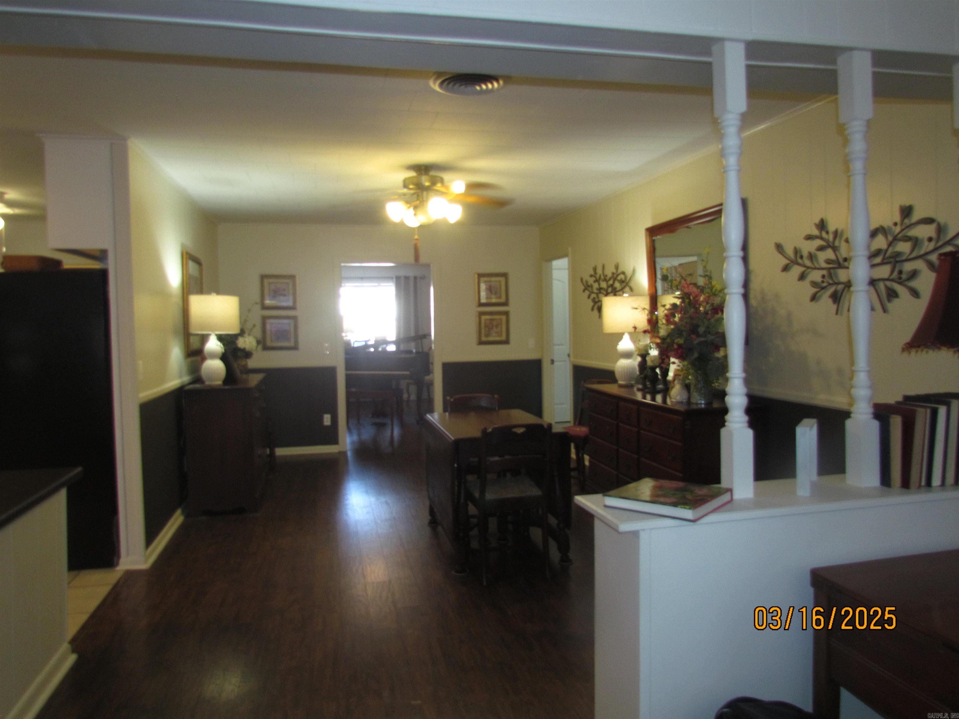 1415  Chestnut  Crossett, AR